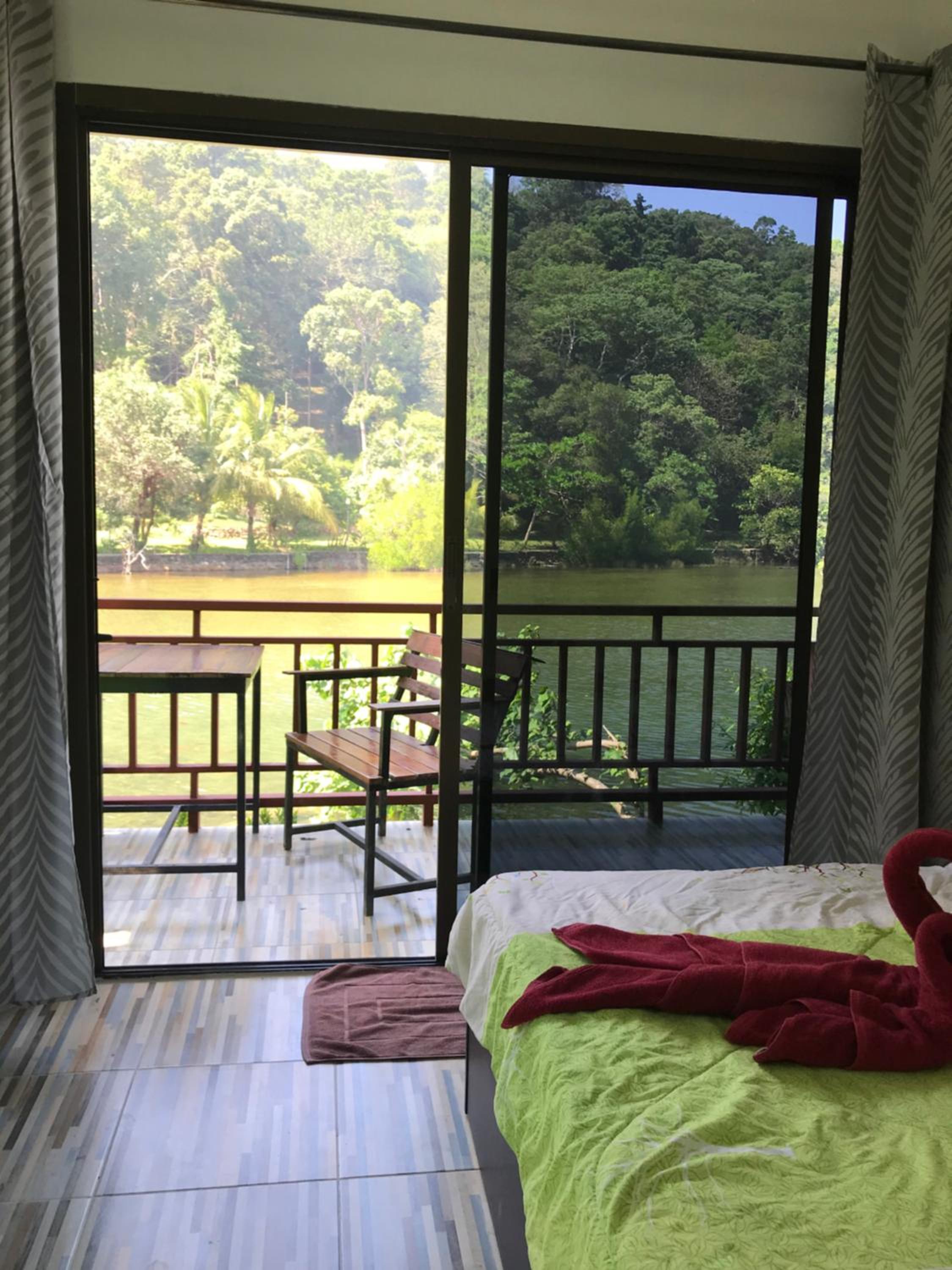 Family Bungalow - Photo 9