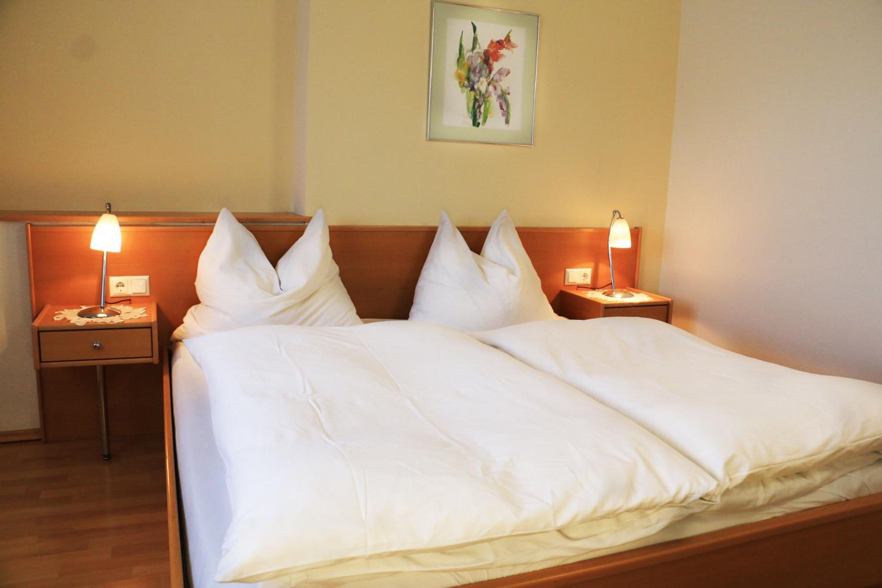Double Room photo 2