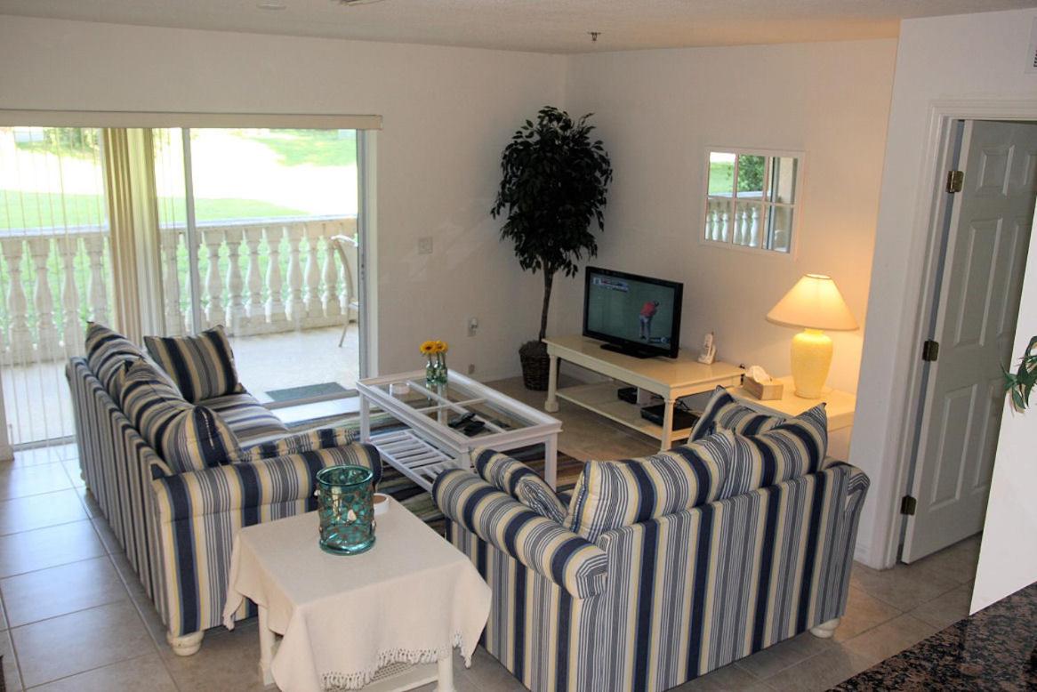 3 Bedroom Apartment with 2 bathrooms photo 3