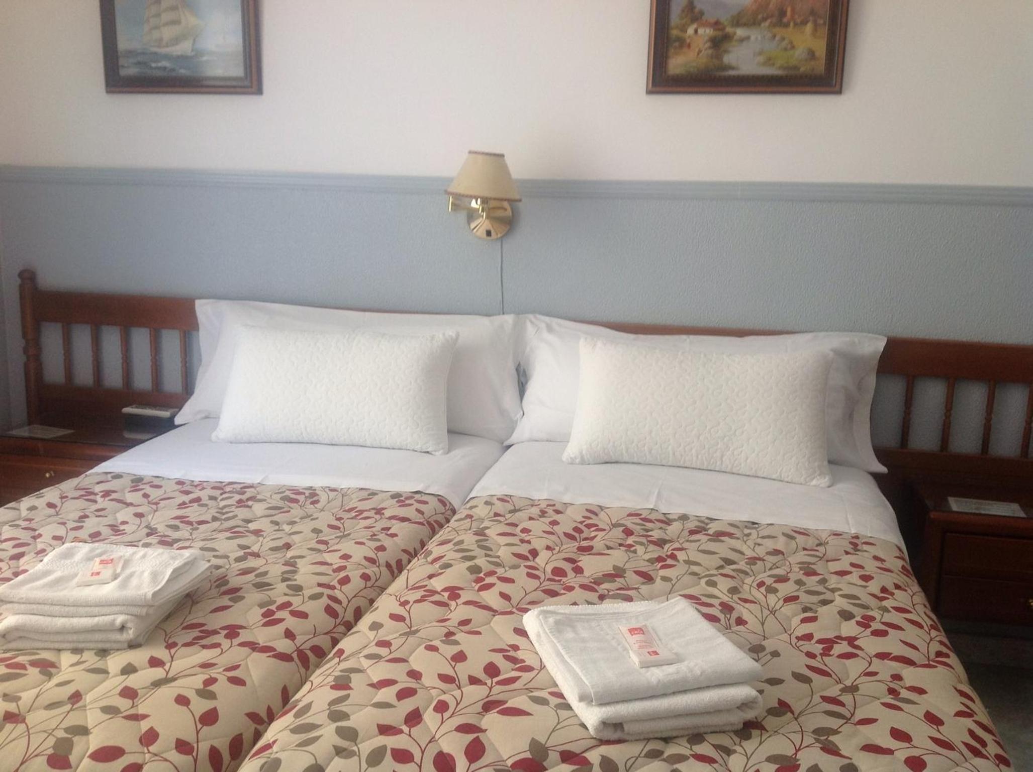 Habitación Doble