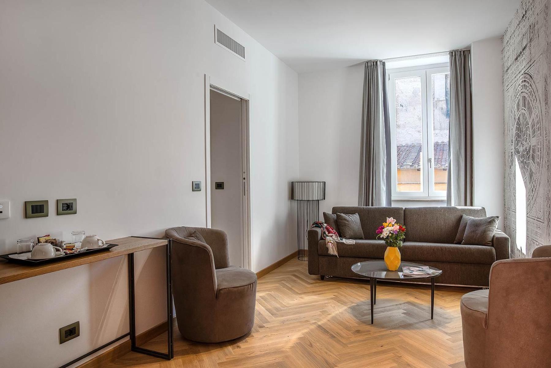 Junior Suite photo 3