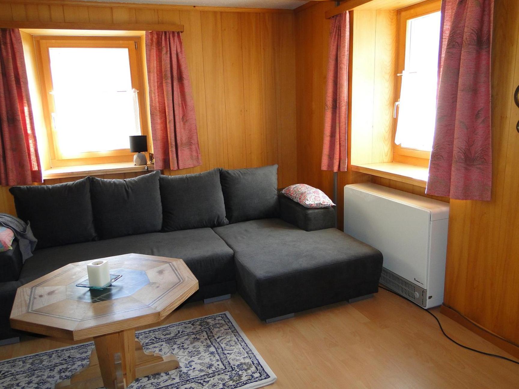 Three-Bedroom House photo 1