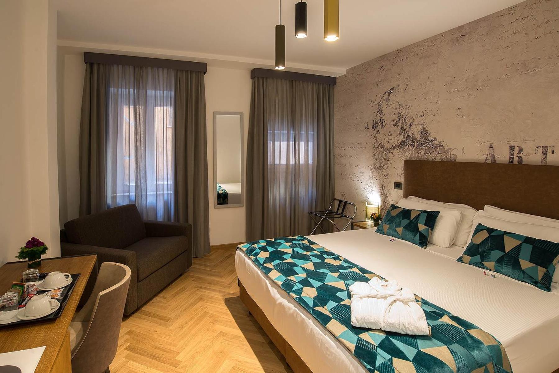 Superior Double Room photo 2