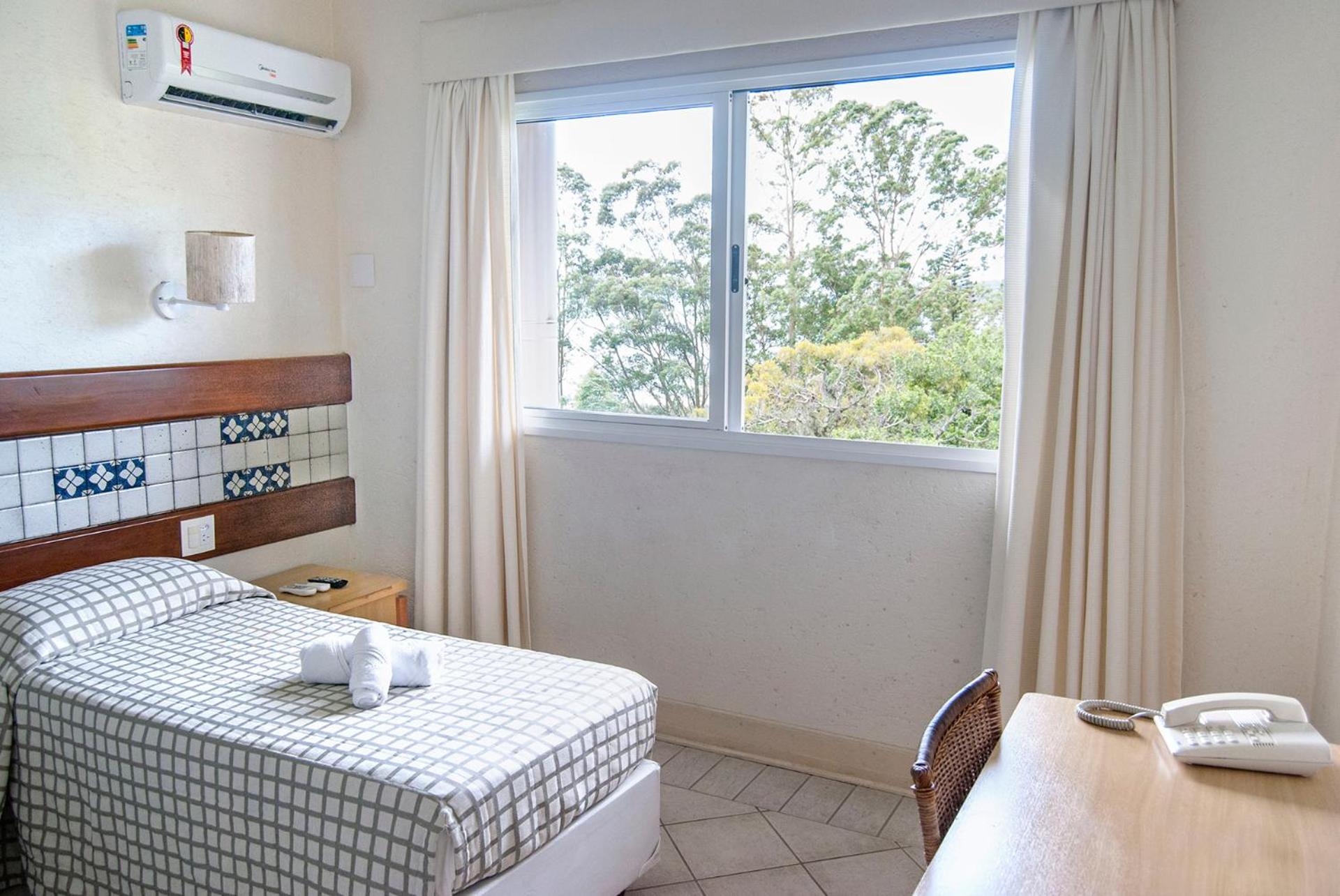 Luxury Double or Twin Room photo 3