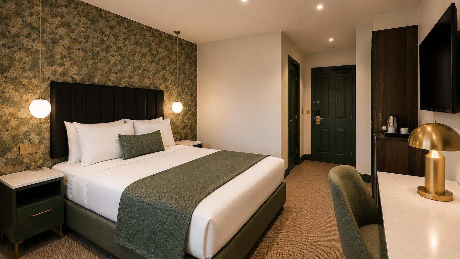Standard King Room