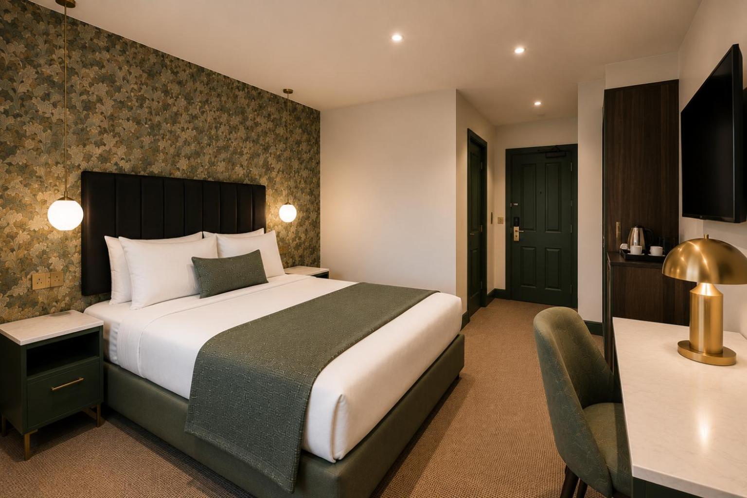 King Room