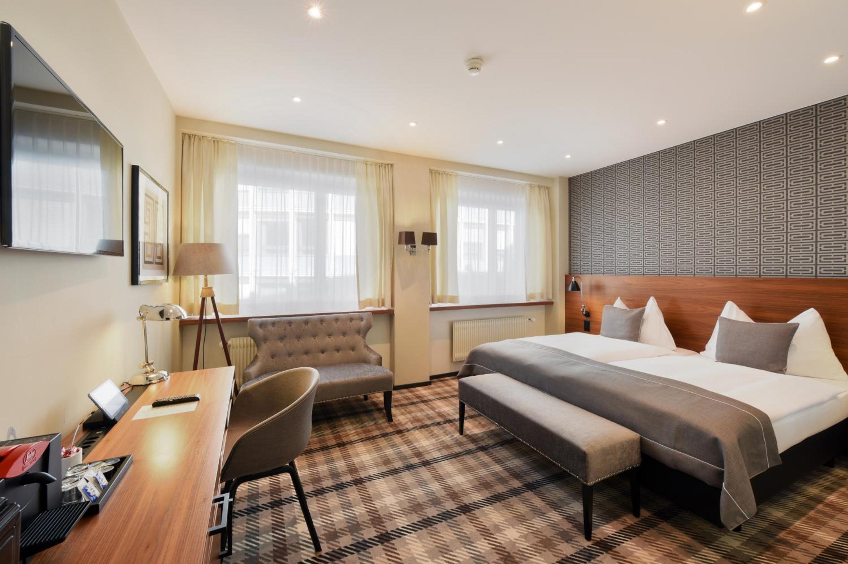 Superior Double Room