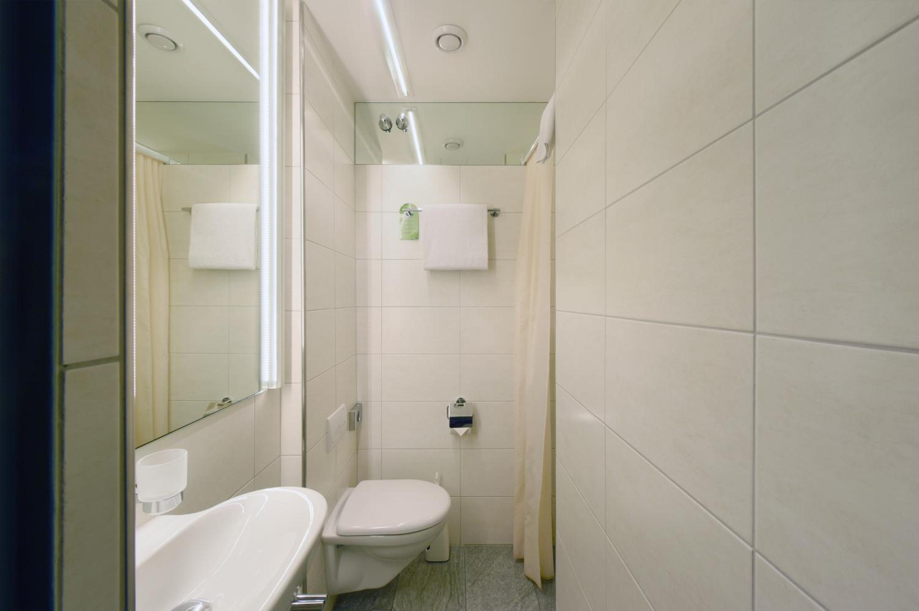 Economy Single Room