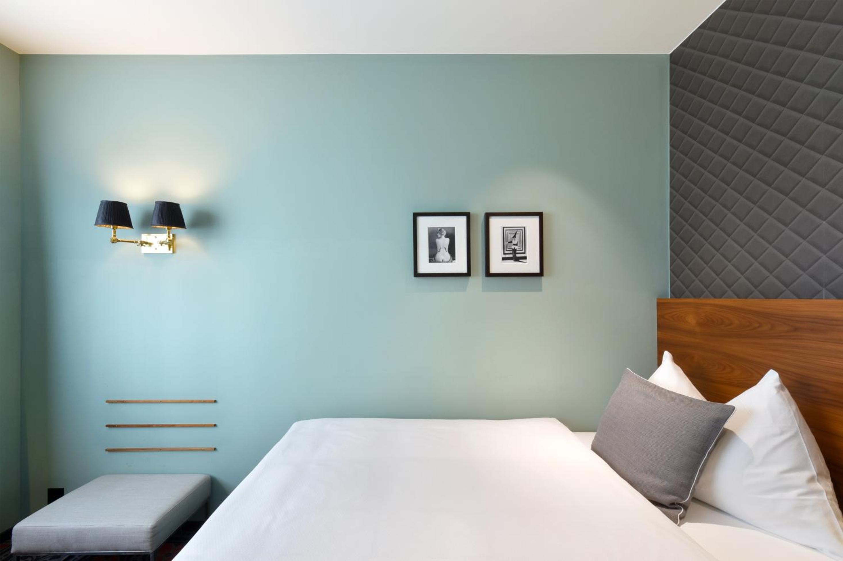Economy Single Room