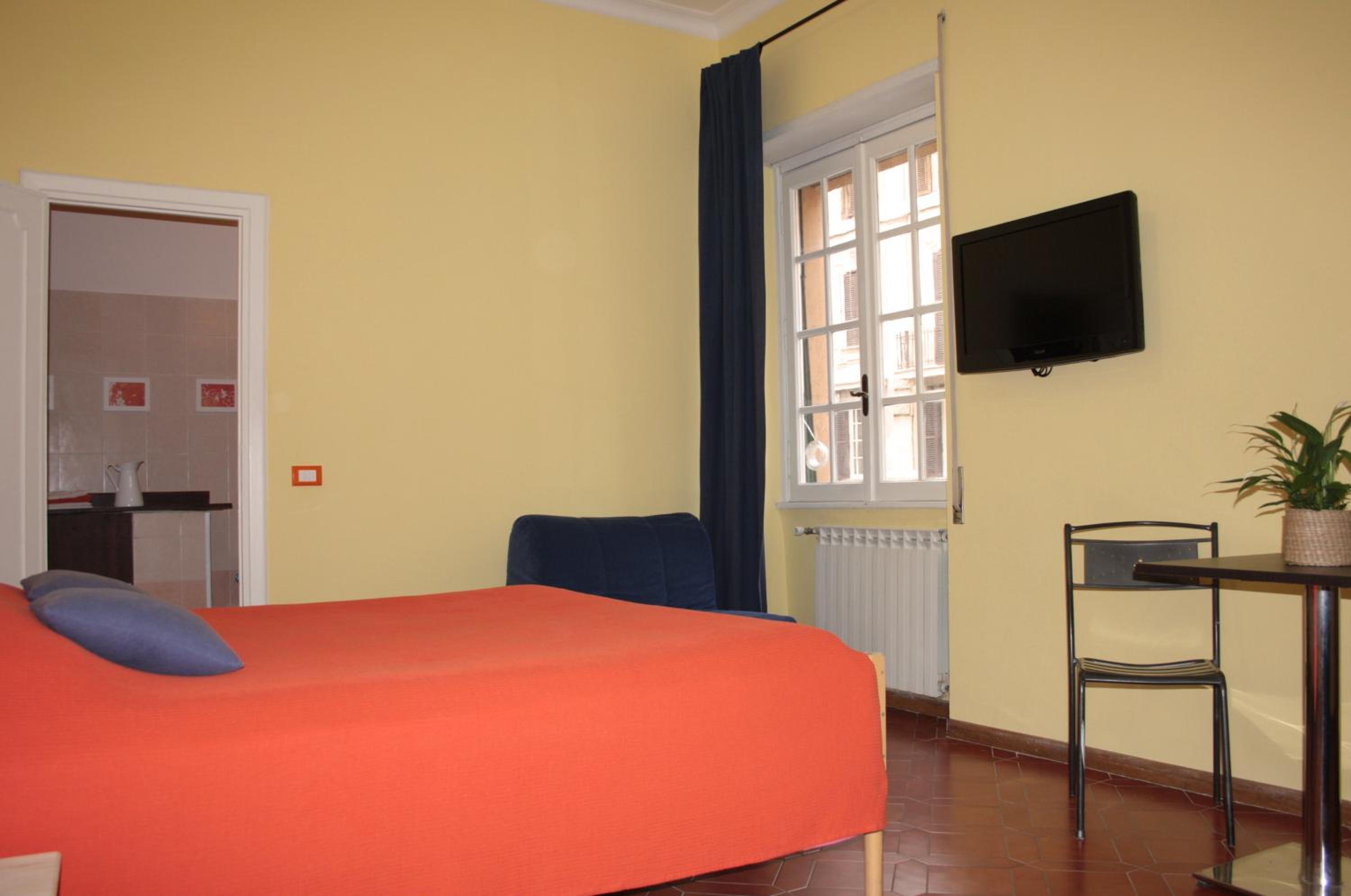 Double Room photo 3
