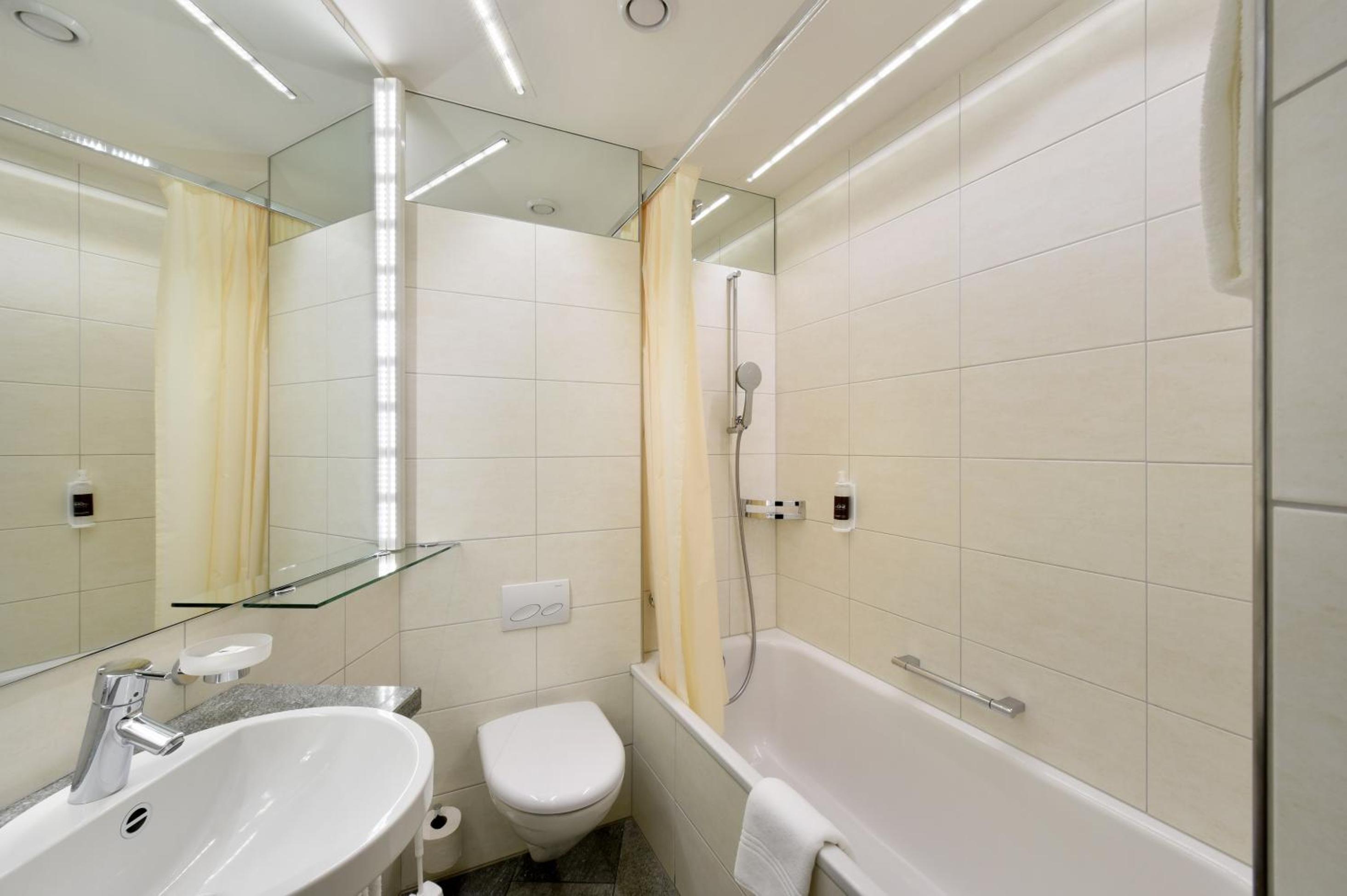 Business Double Room