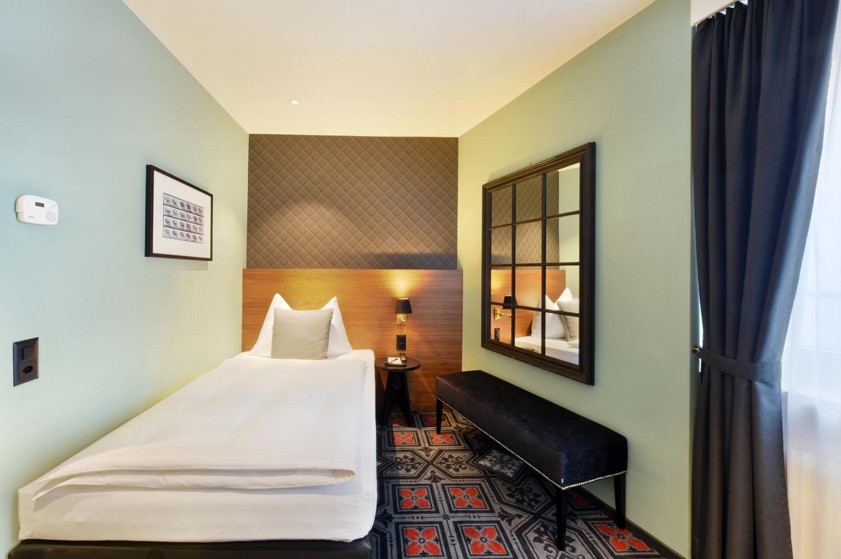 Superior Single Room