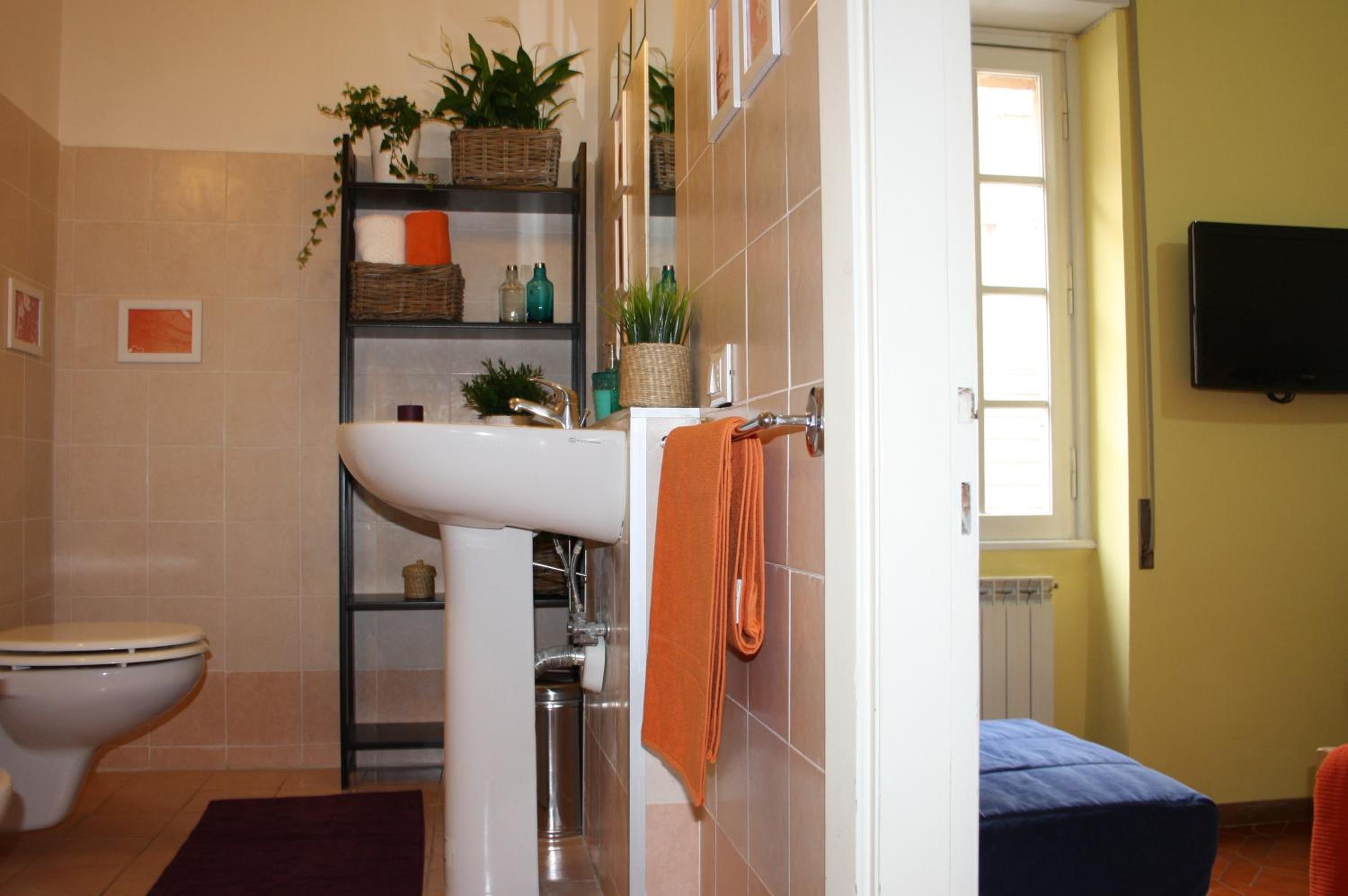 Triple Room photo 3