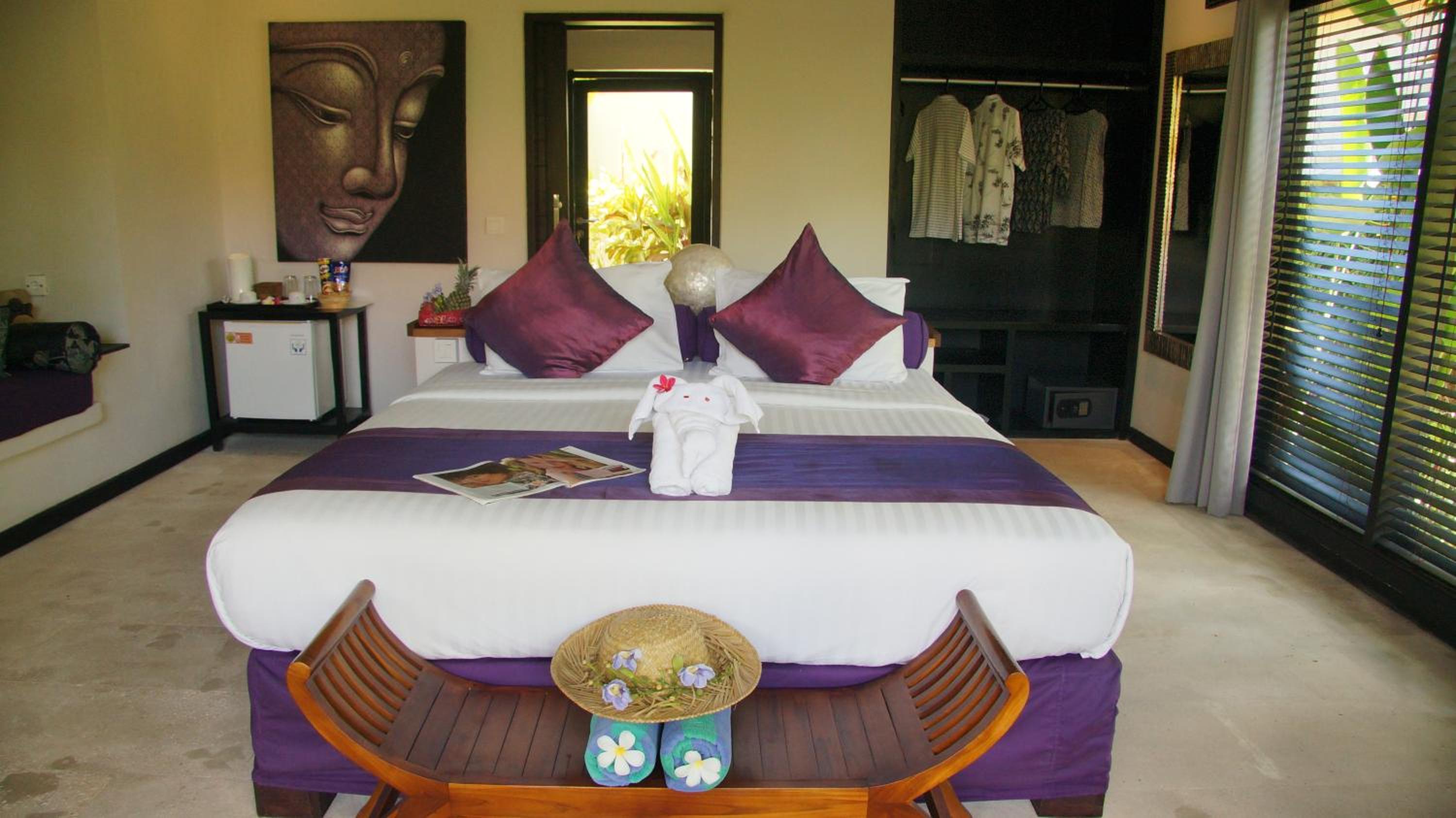 Suite with Garden View - Photo 36