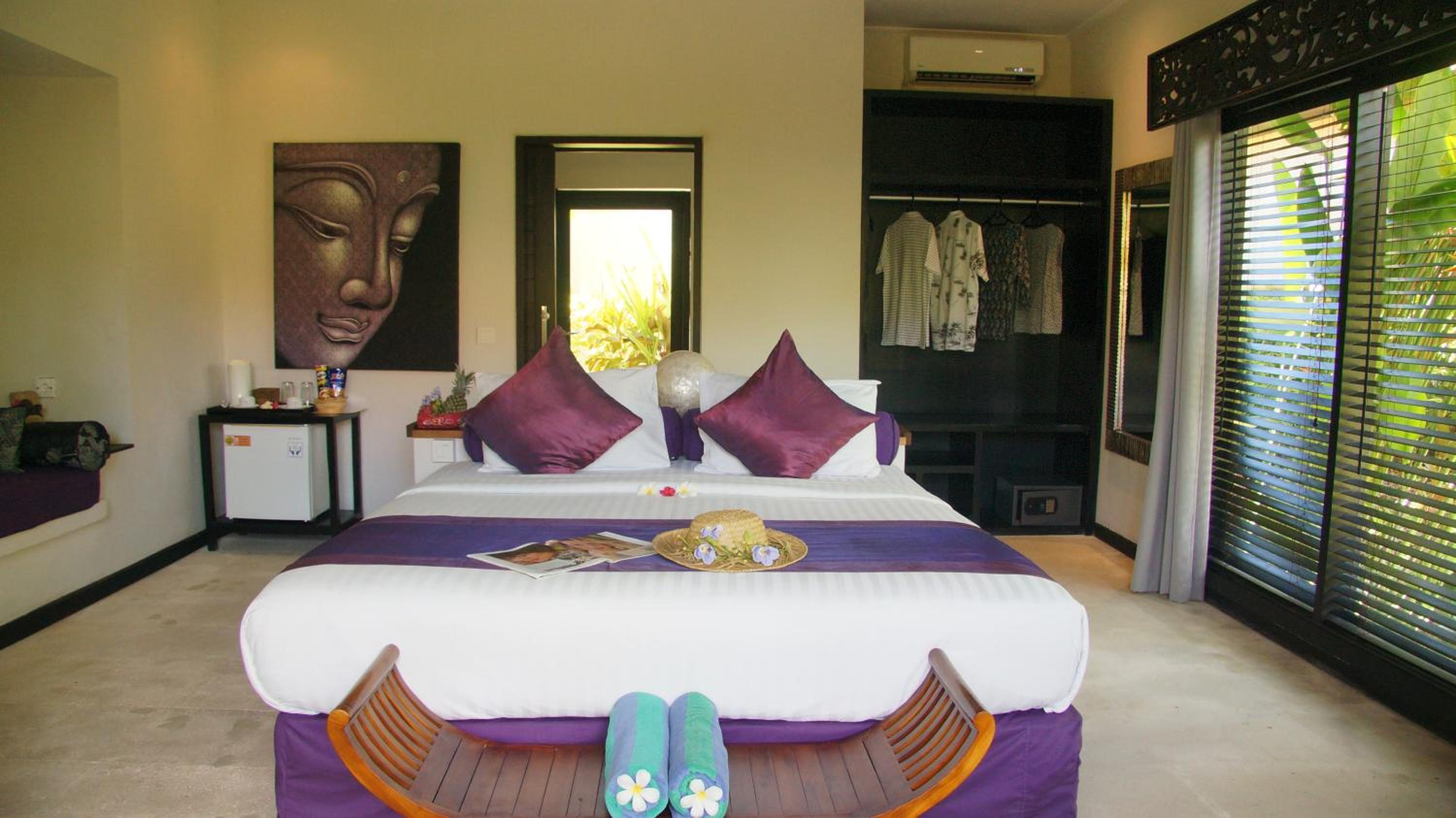 Suite with Garden View - Photo 32