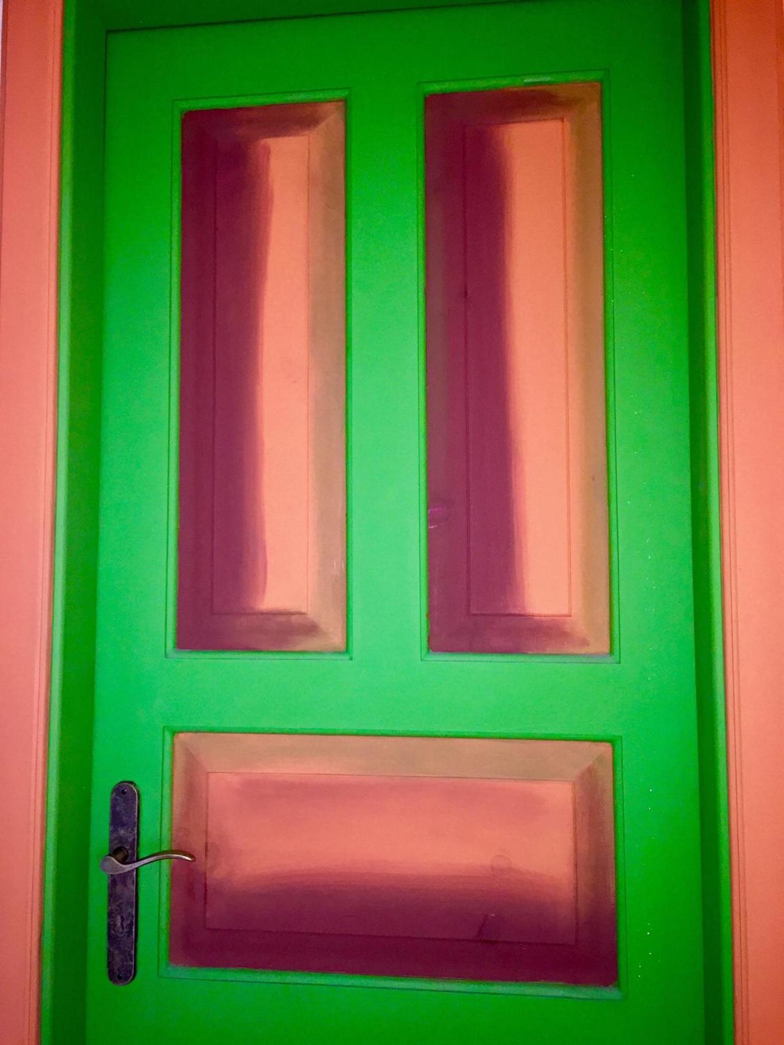 Double Room - Photo 6
