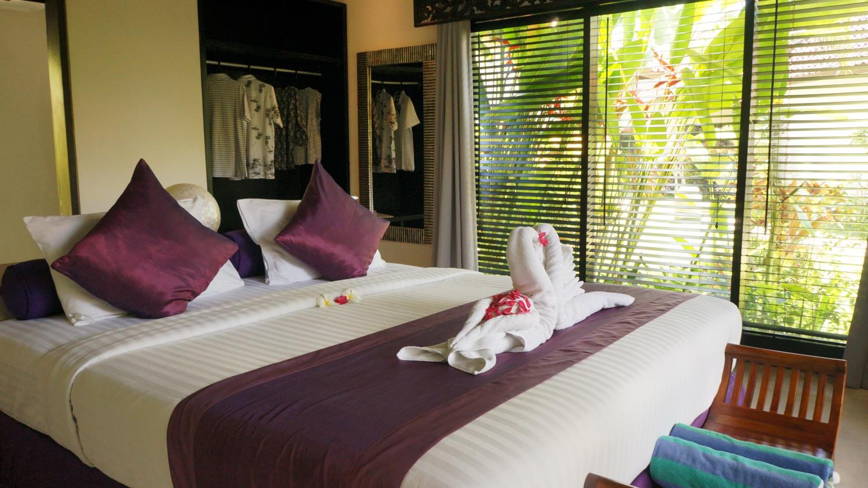 Suite with Garden View - Photo 52