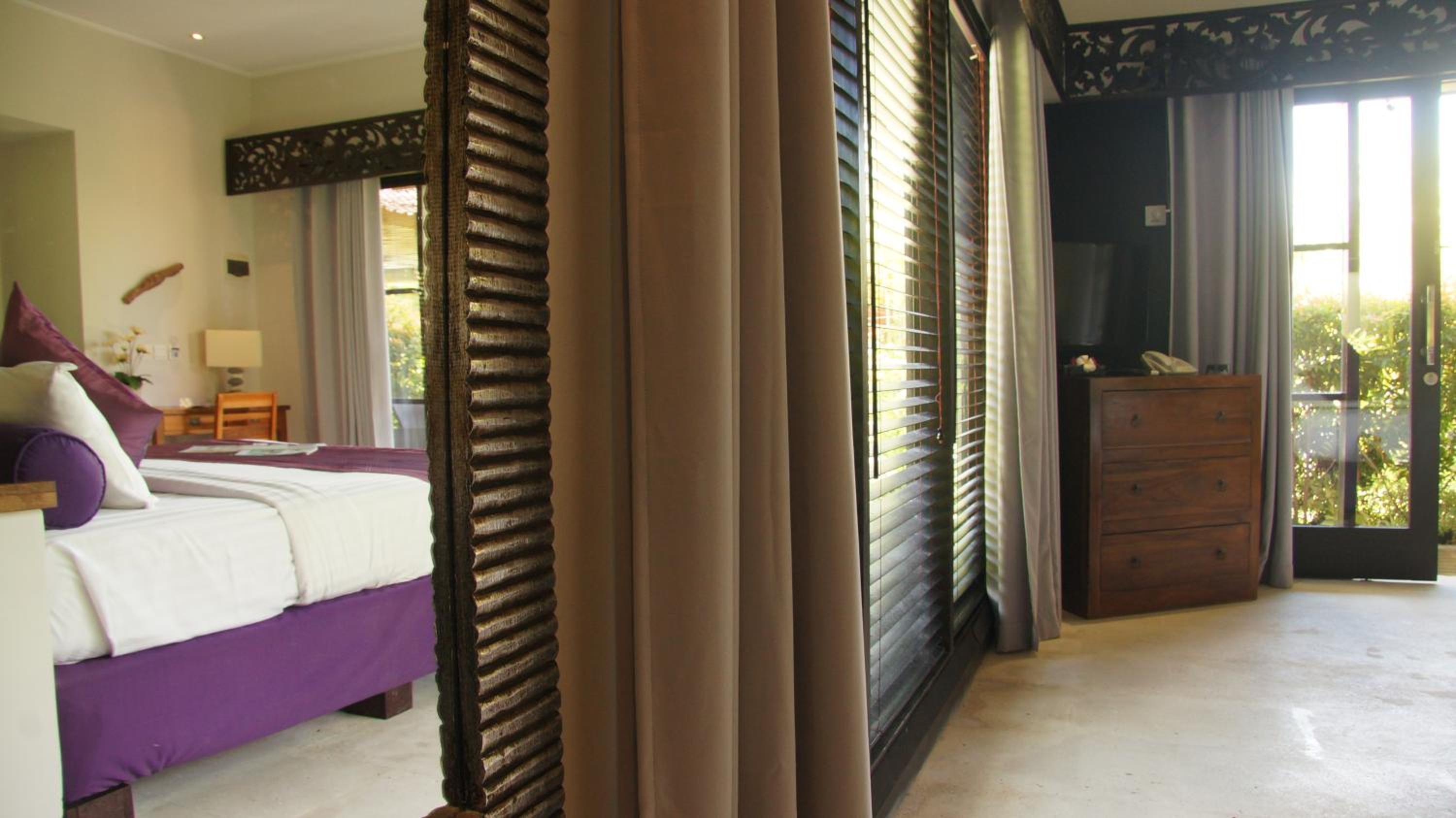 Suite with Garden View - Photo 35