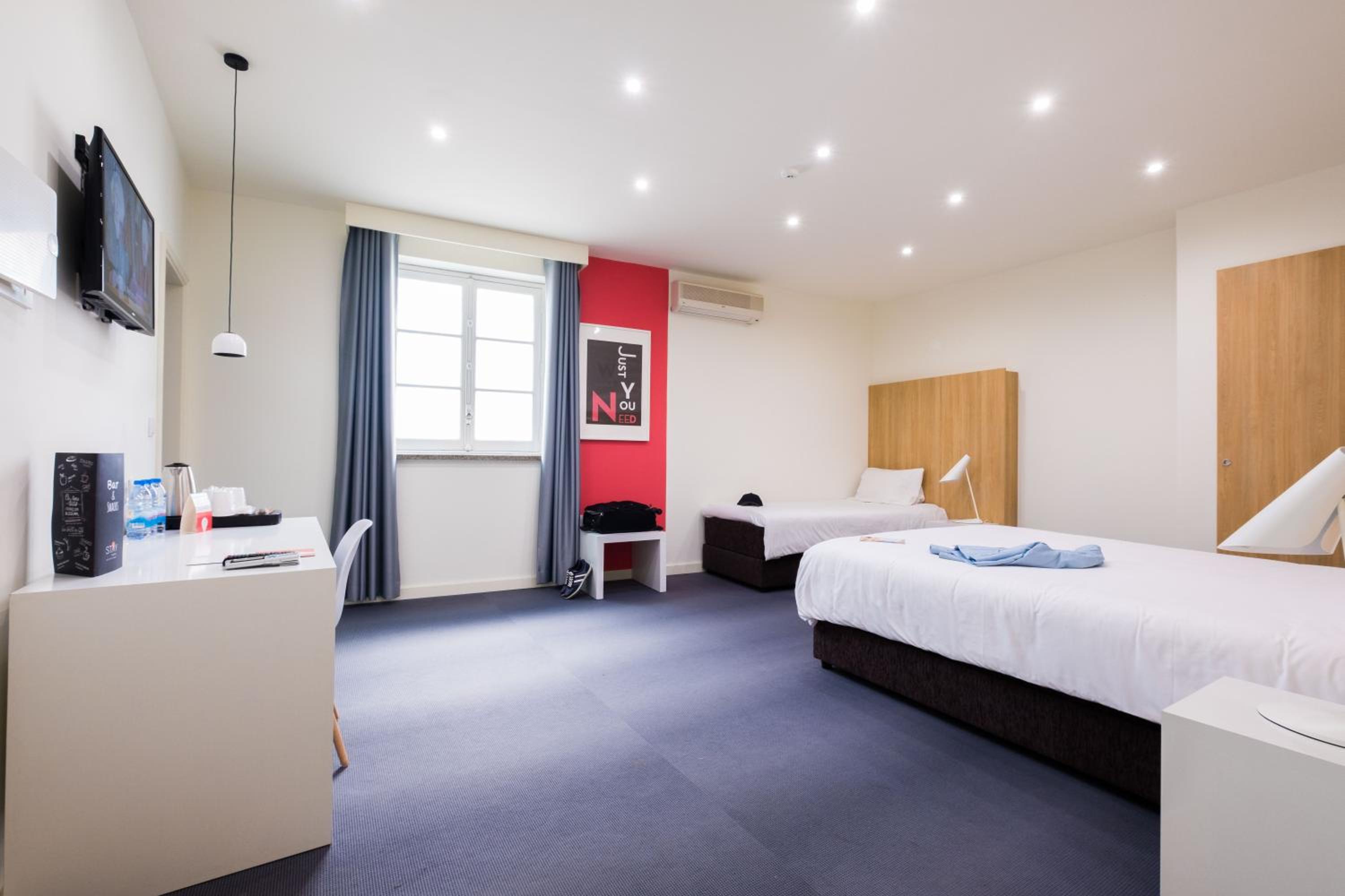 Triple Room - Photo 5