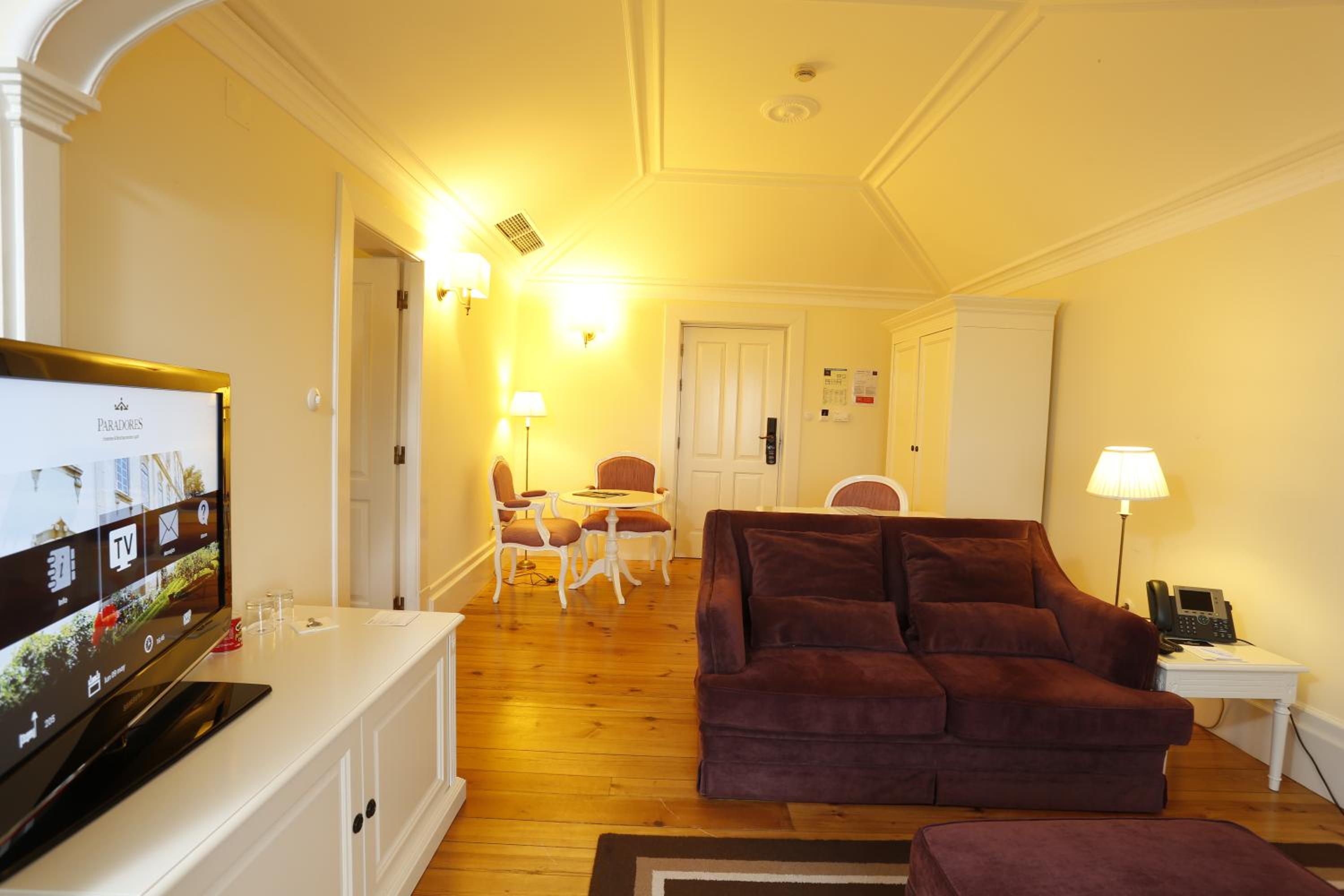 Junior Suite - Double - Photo 1
