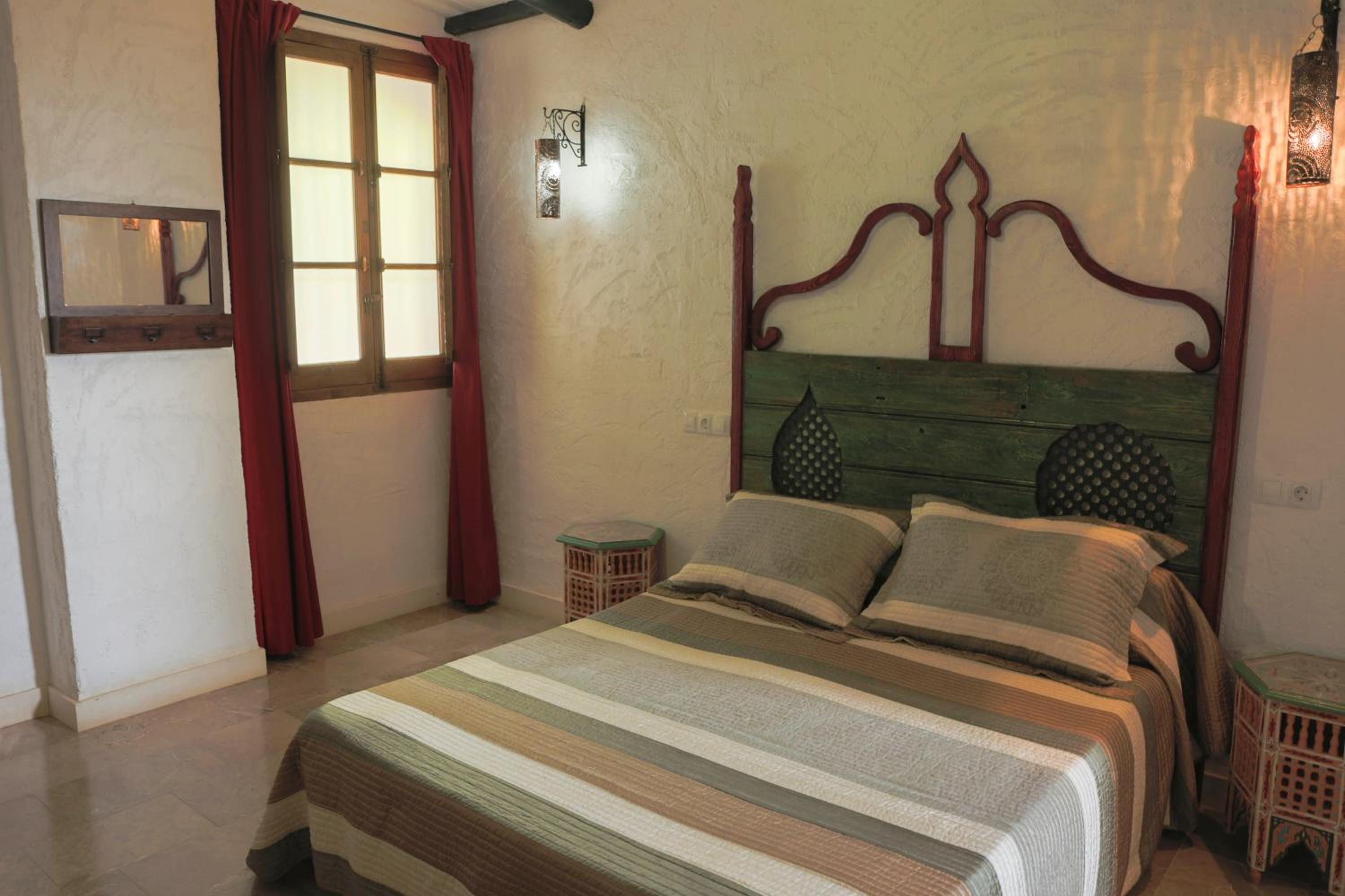 Double or Twin Room photo 3