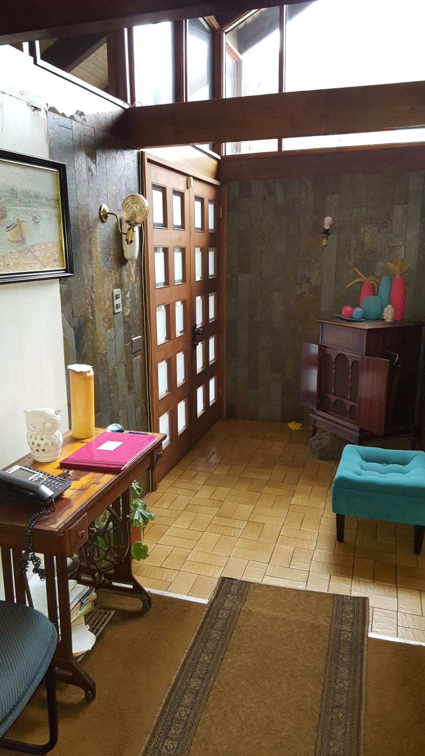 Twin Room photo 2
