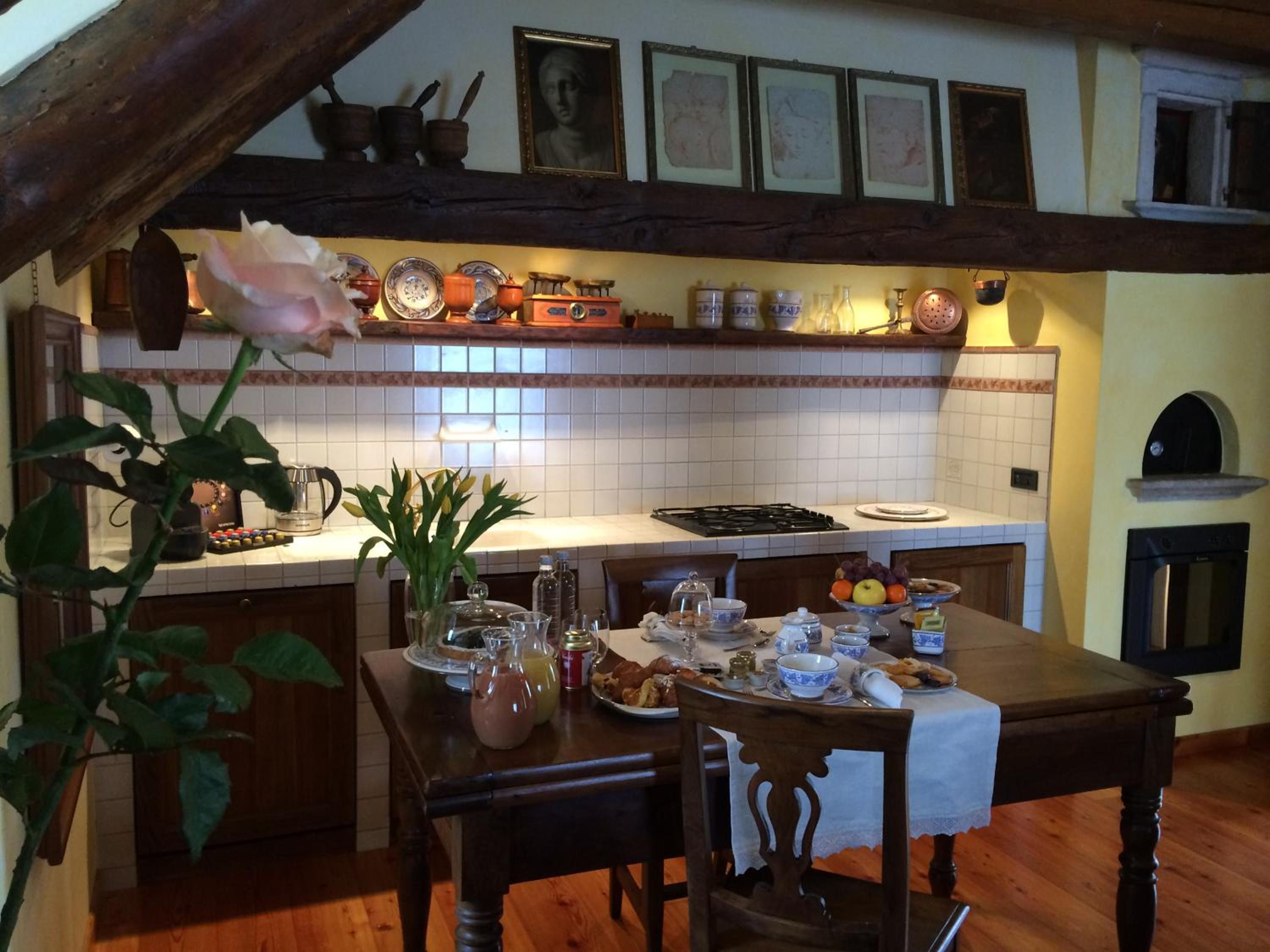 Triple Room - Photo 12