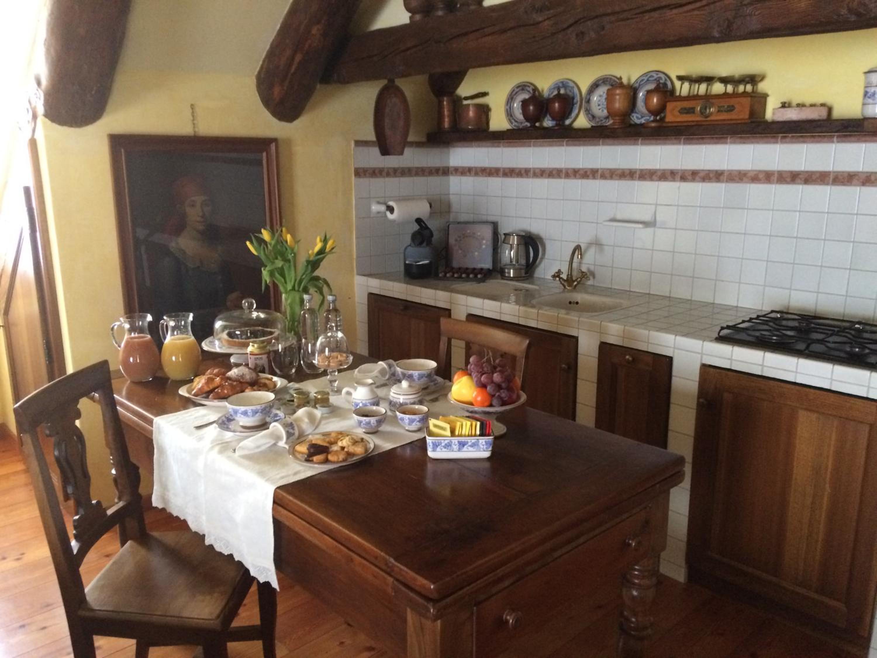 Triple Room - Photo 22