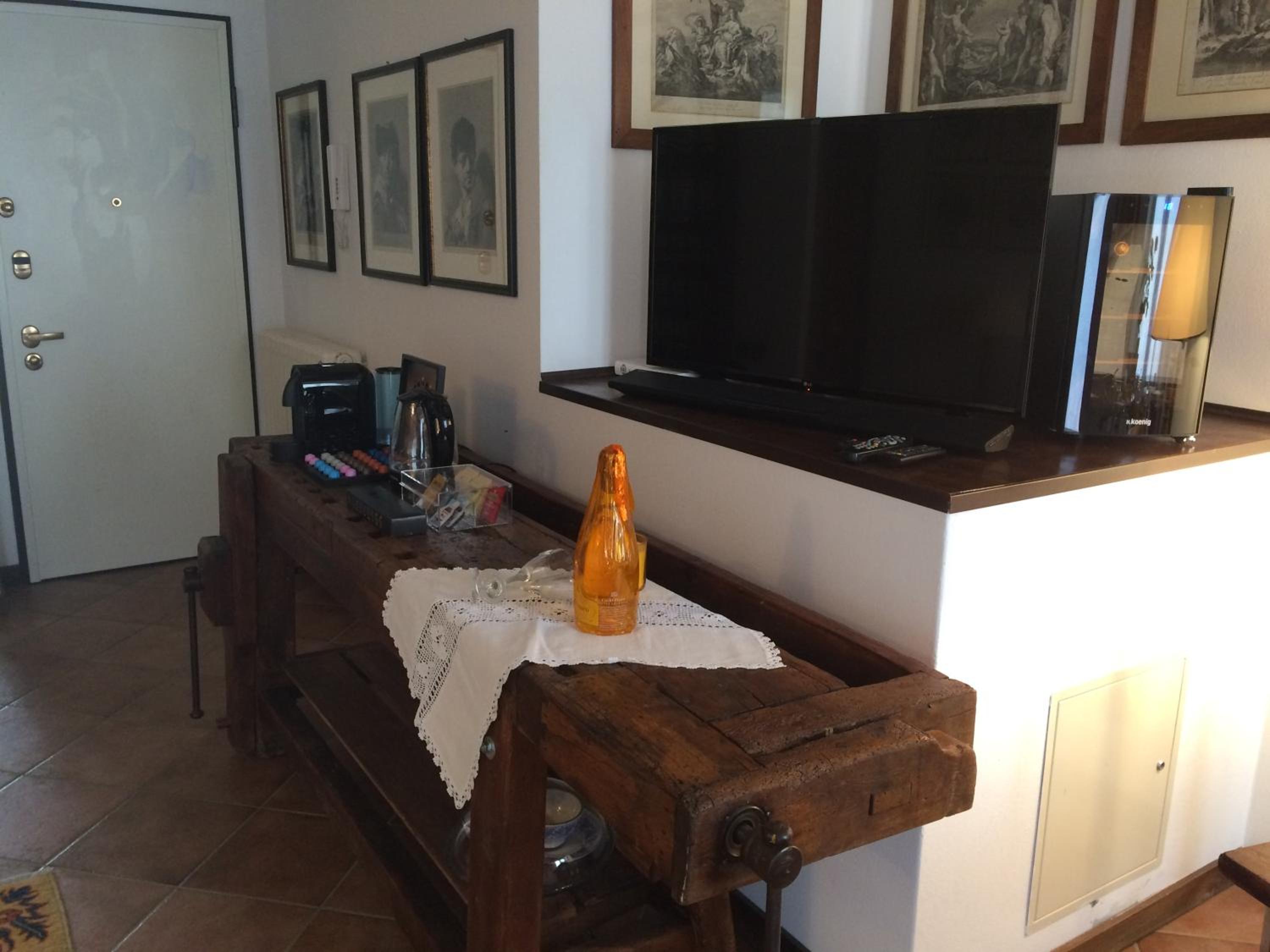 Triple Room photo 3