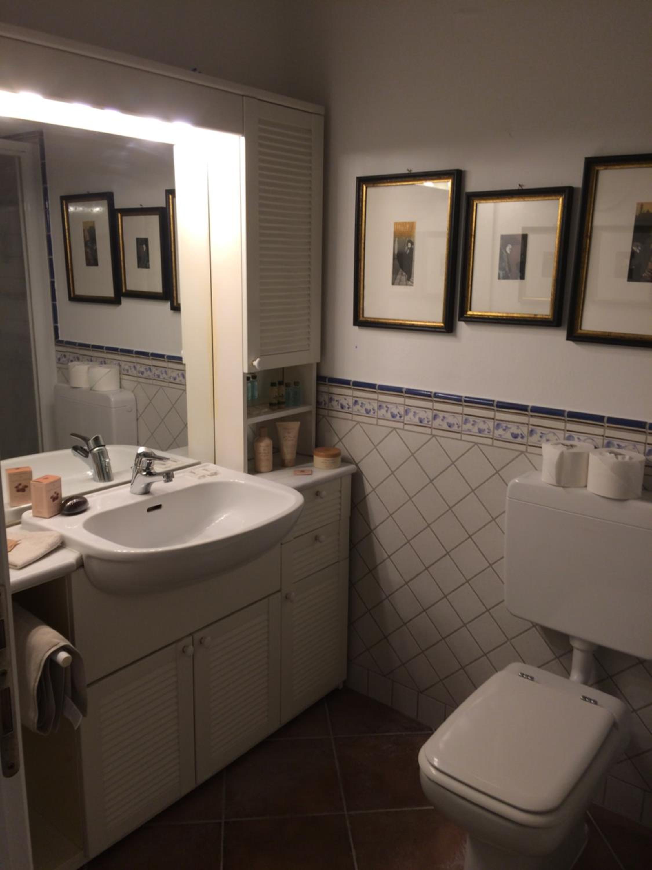 Triple Room photo 2