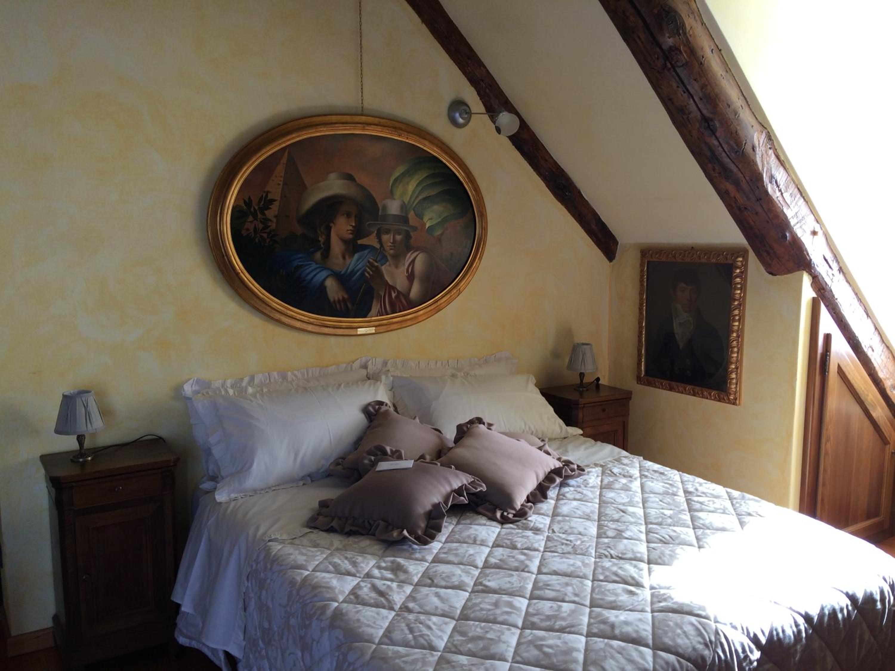 Triple Room - Photo 16