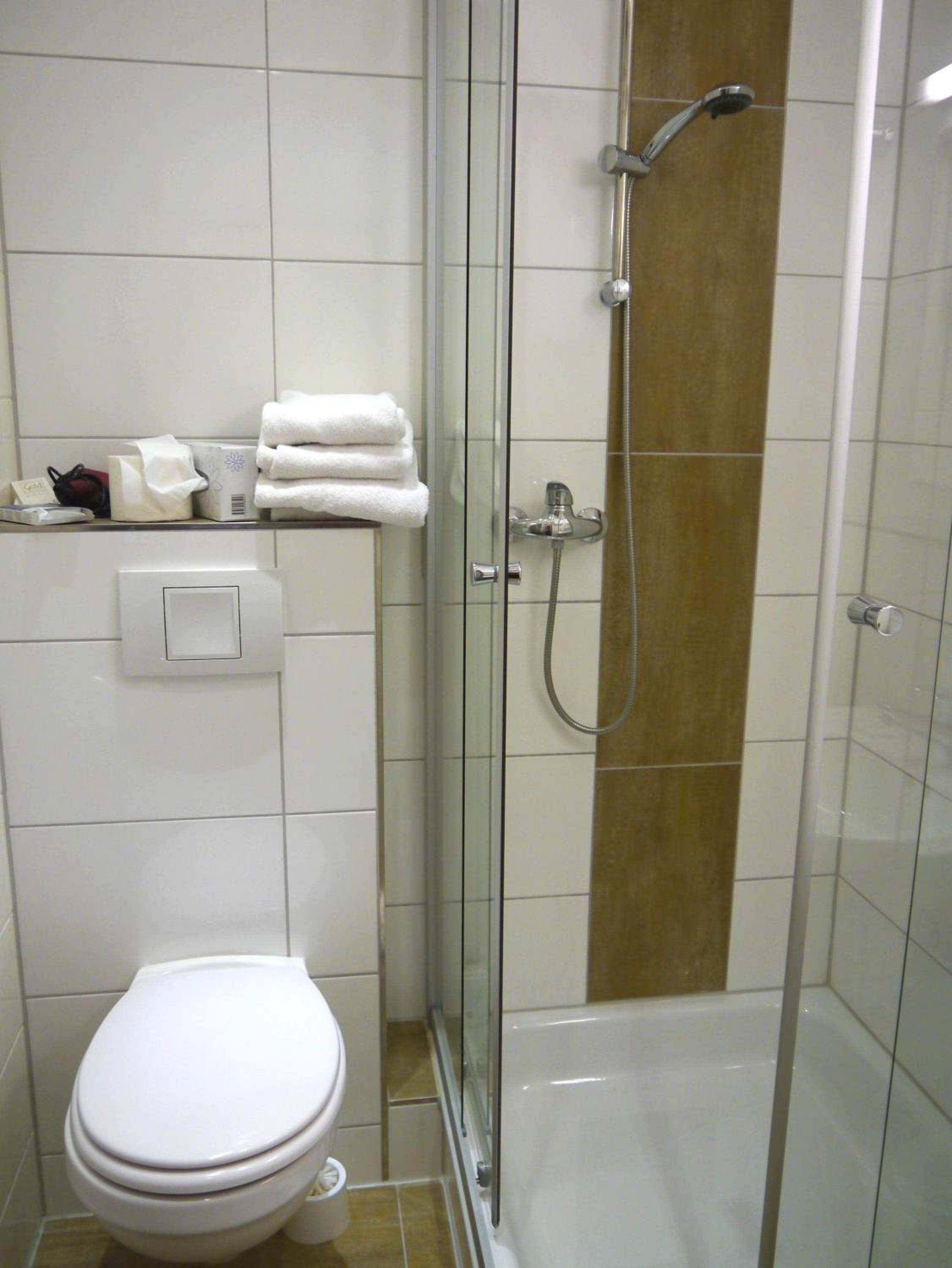 Comfort Double Room photo 2