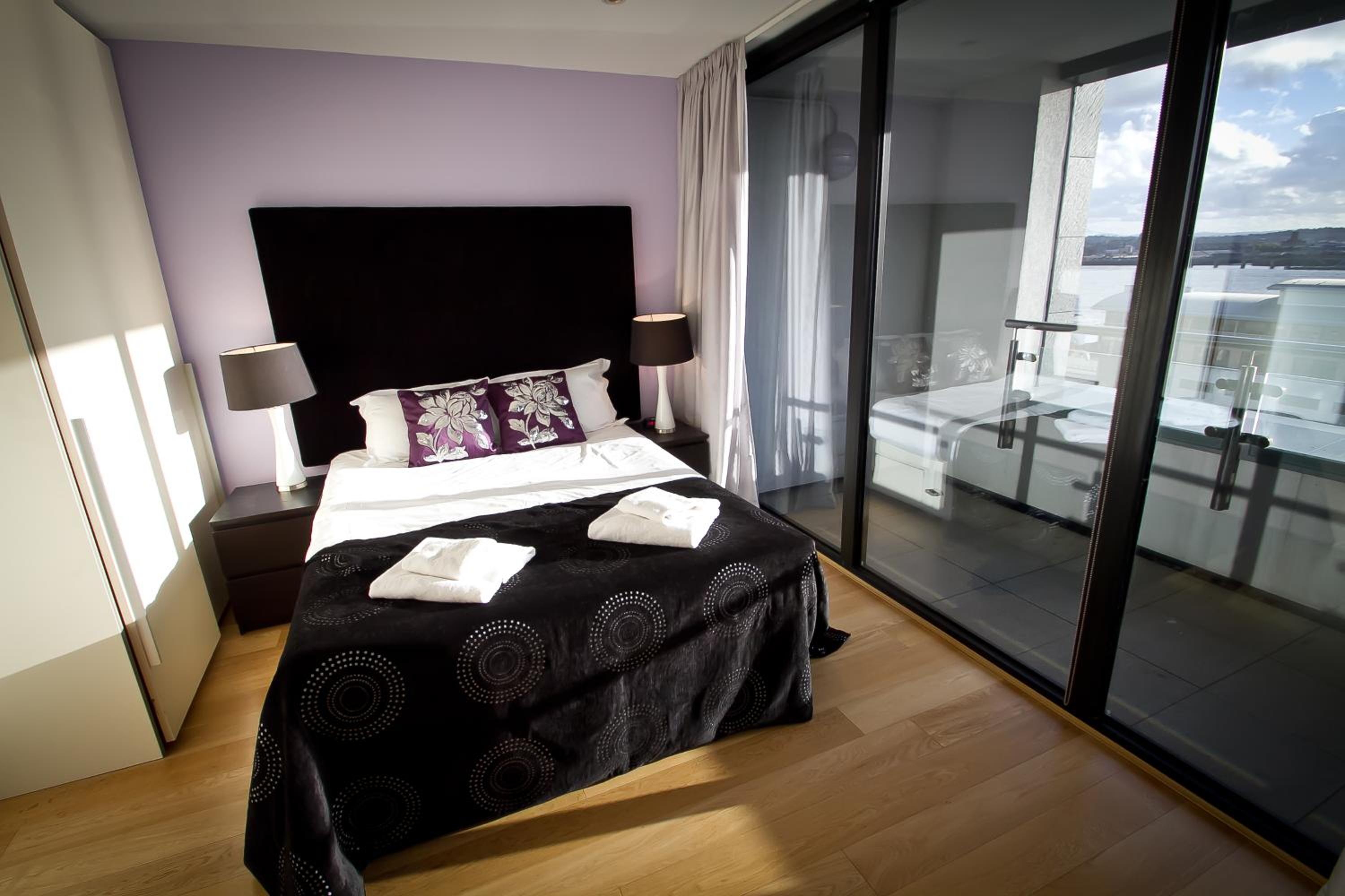 One-Bedroom Apartment (2 Adults) photo 2