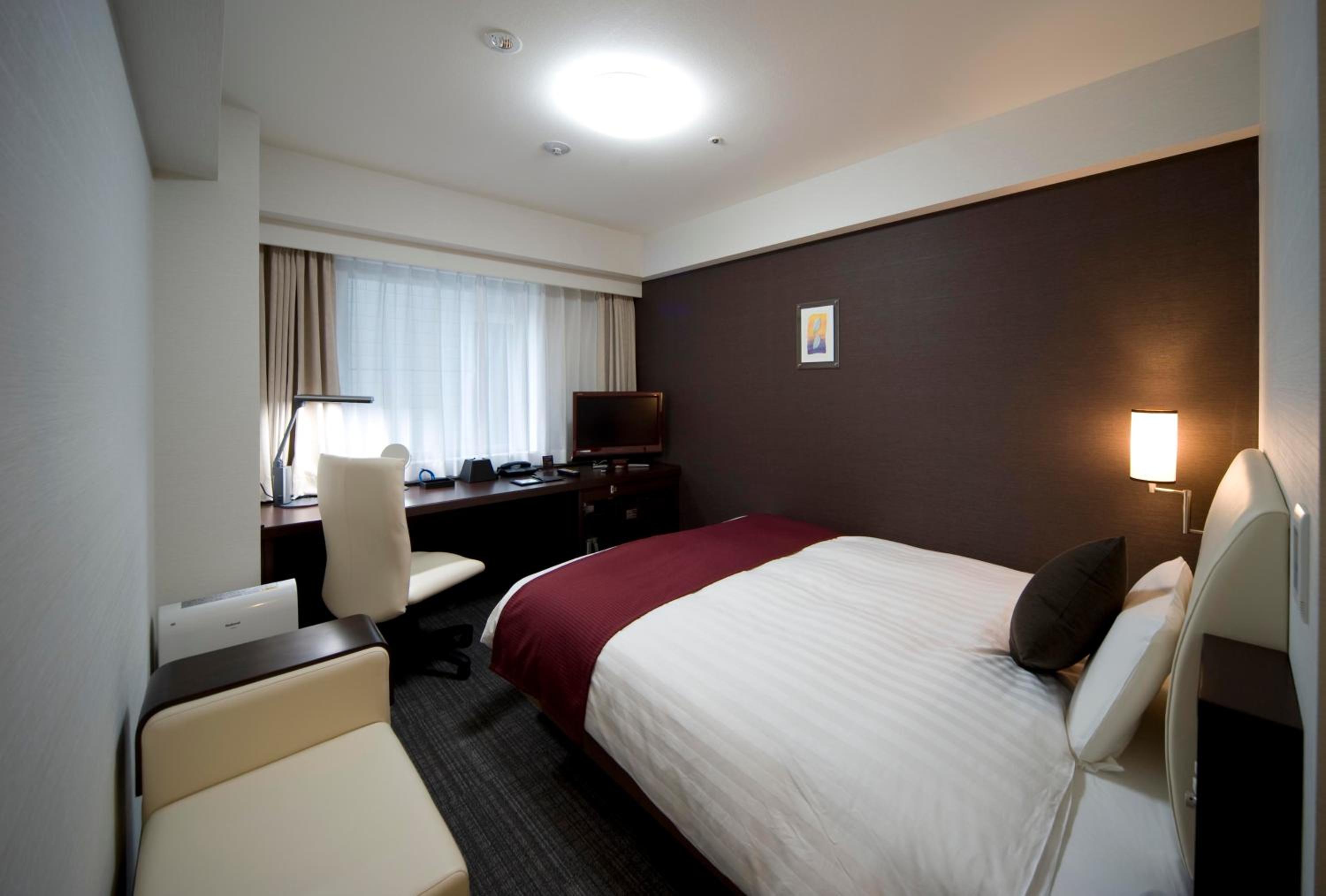 Standard Double Room - Non-Smoking photo 1