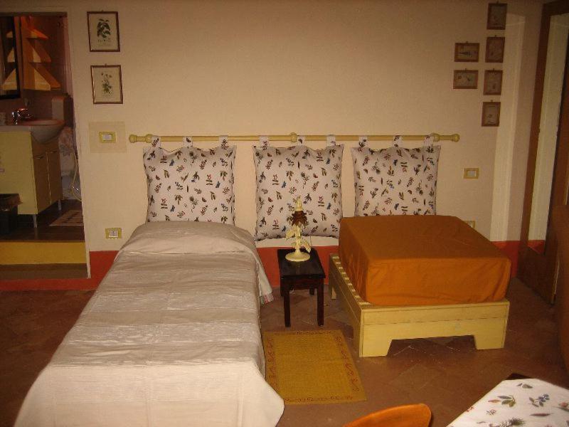 Quadruple Room photo 1