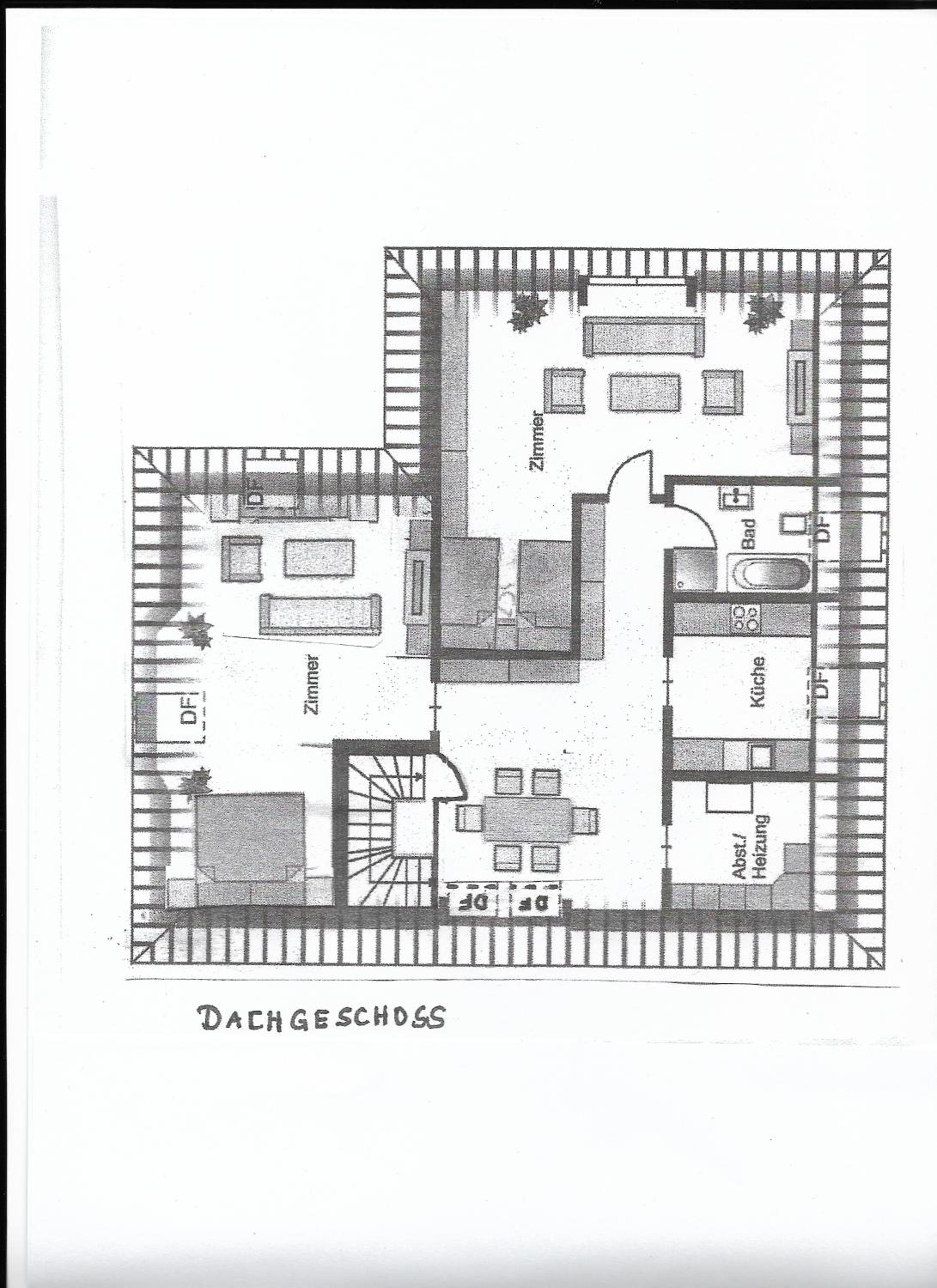 Penthouse Apartment photo 2