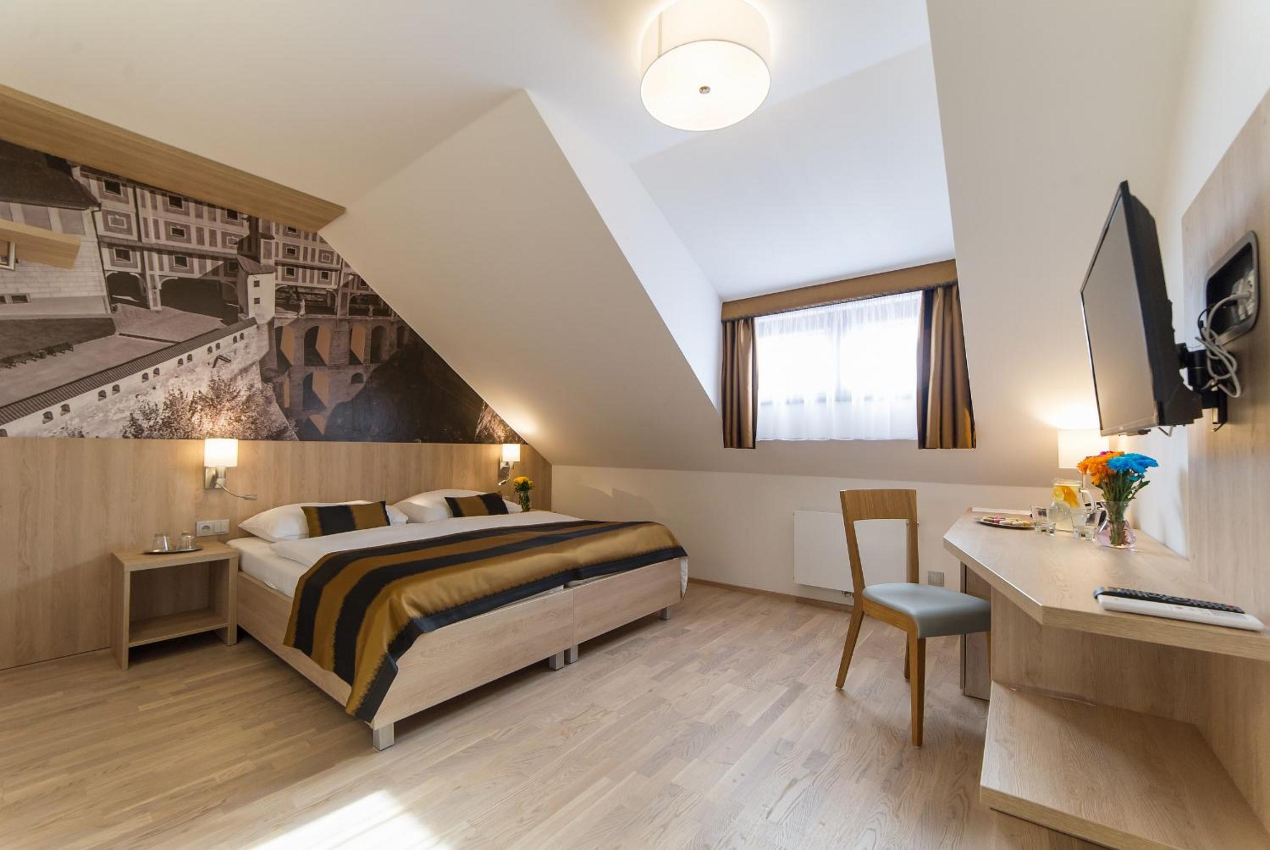 Comfort Quadruple Room - Photo 2