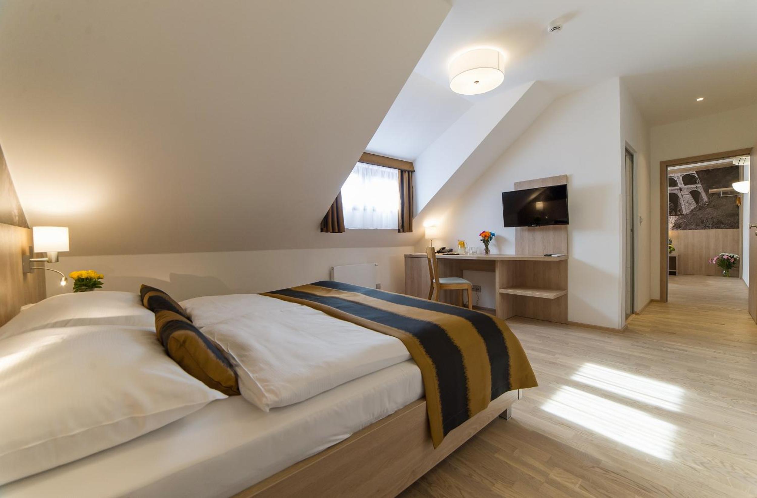 Comfort Quadruple Room - Photo 1