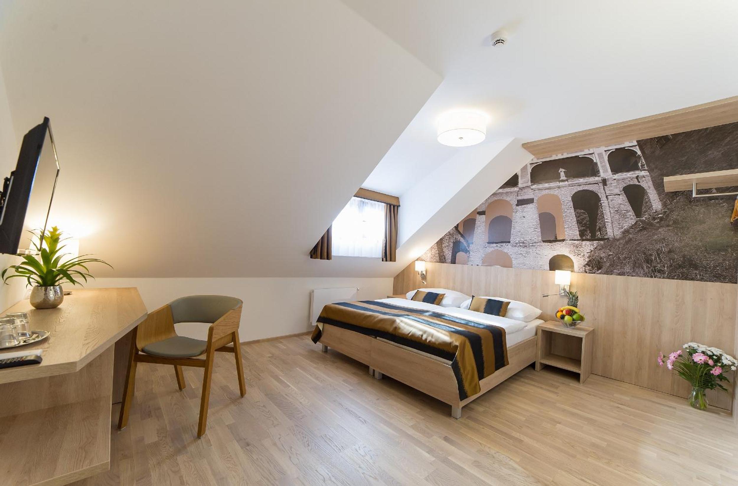 Comfort Quadruple Room - Photo 4