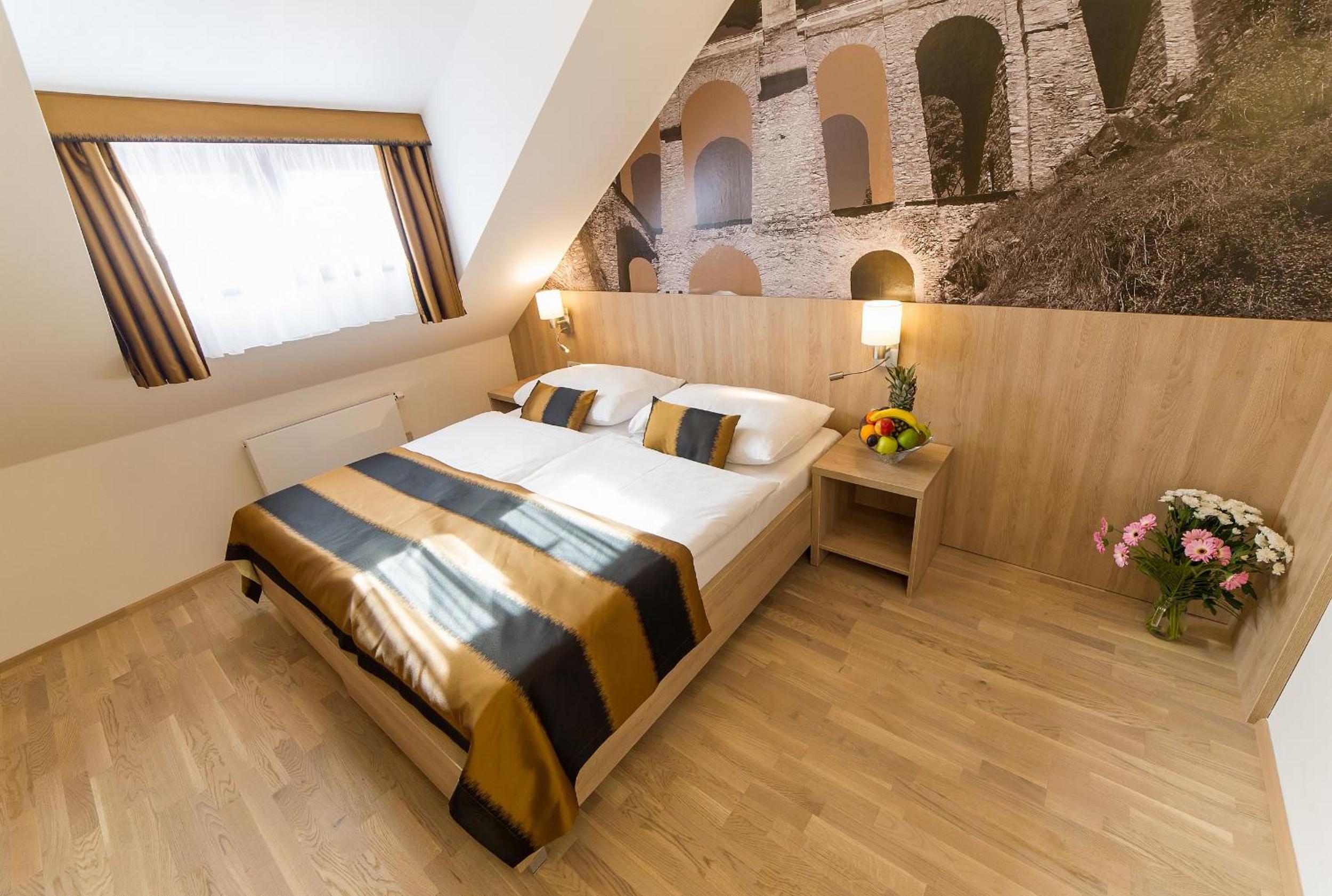 Comfort Quadruple Room - Photo 5