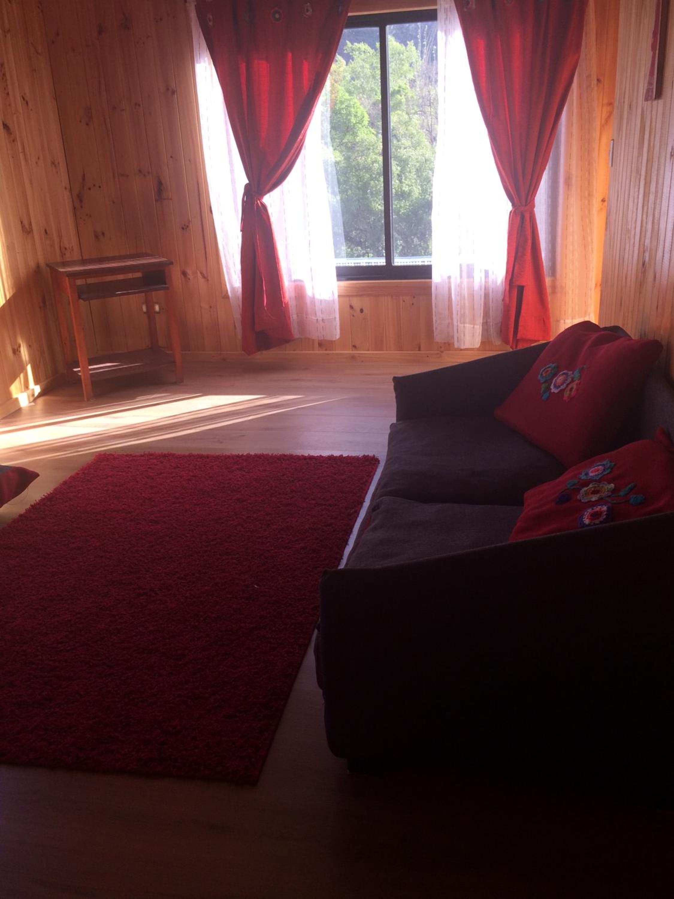 Four-Bedroom House photo 1