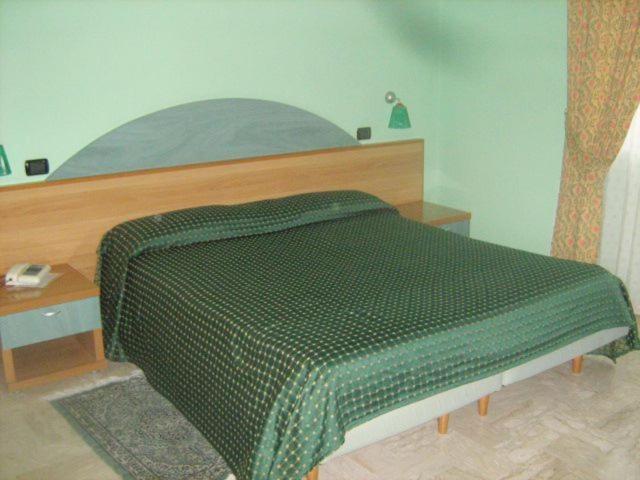 Double or Twin Room photo 1
