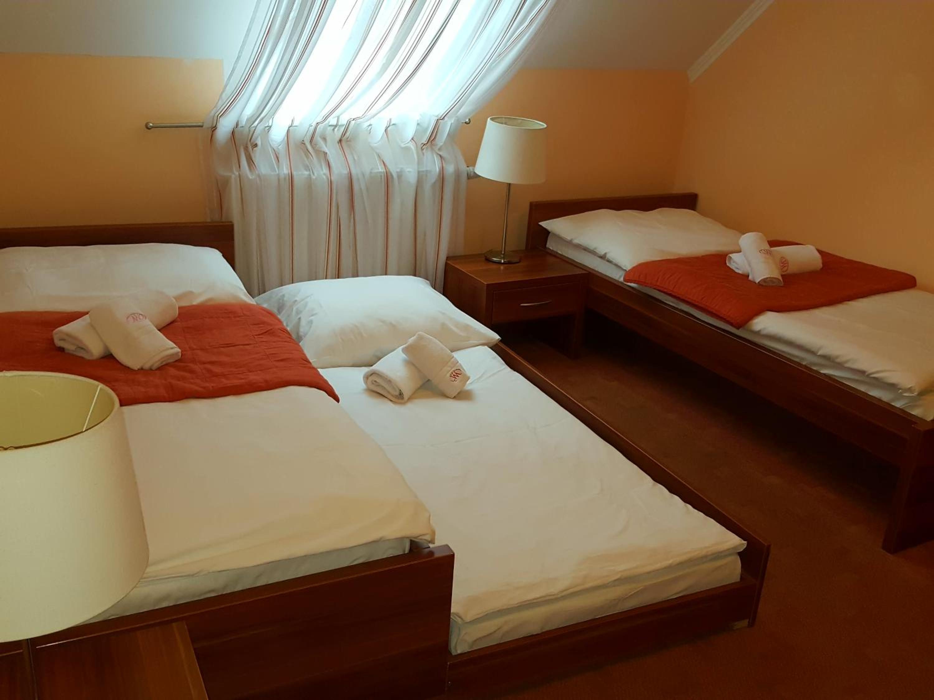 Twin Room photo 3