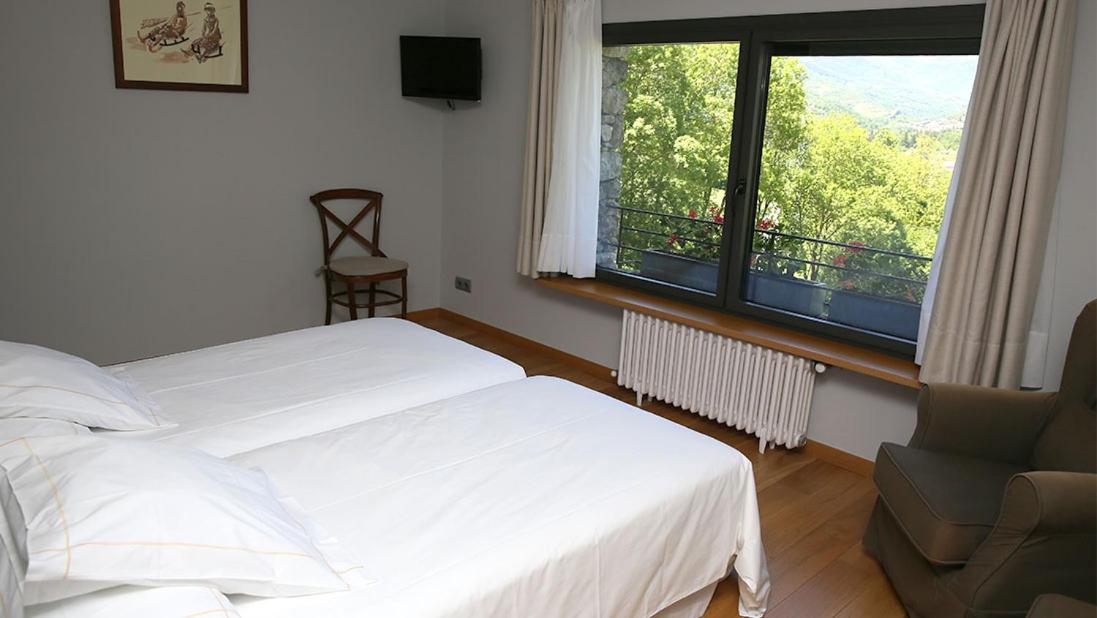 Habitación Doble Superior