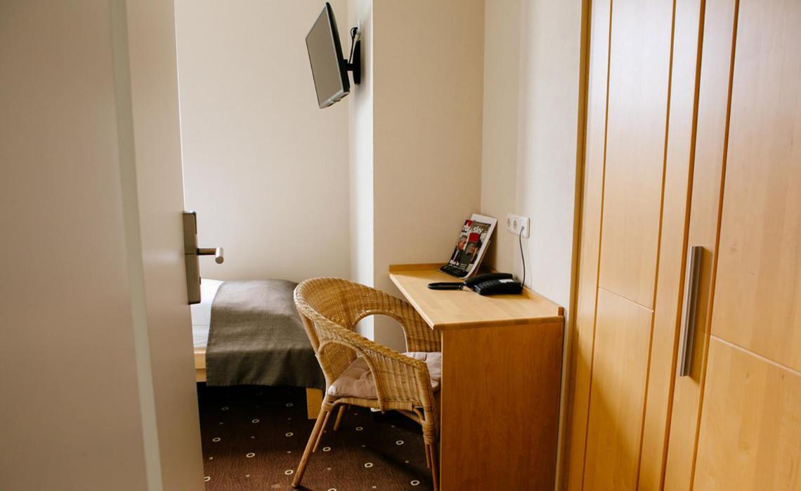 Economy Single Room photo 2