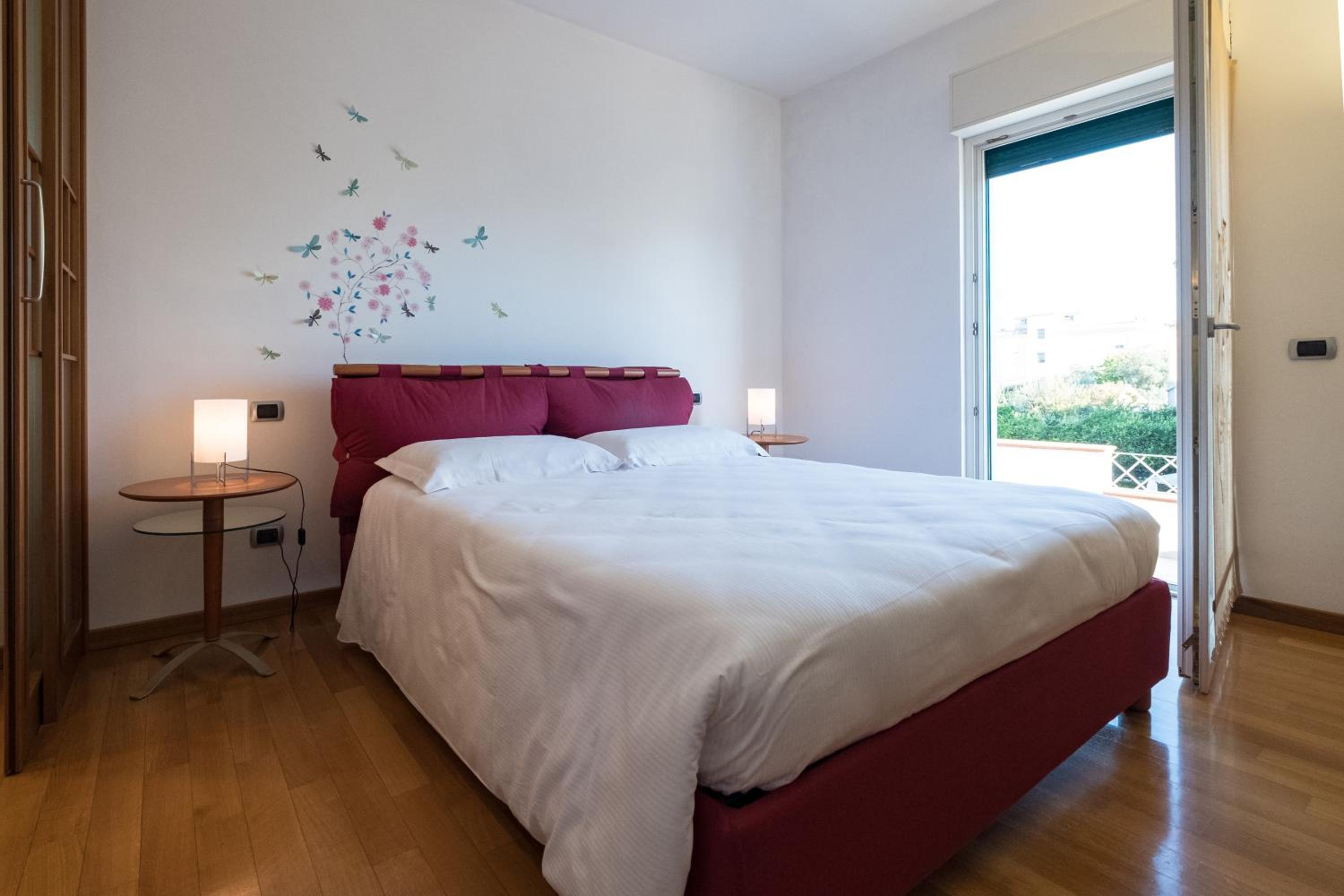 Double Room with Terrace photo 1