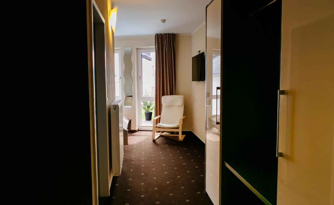 Triple Room photo 2