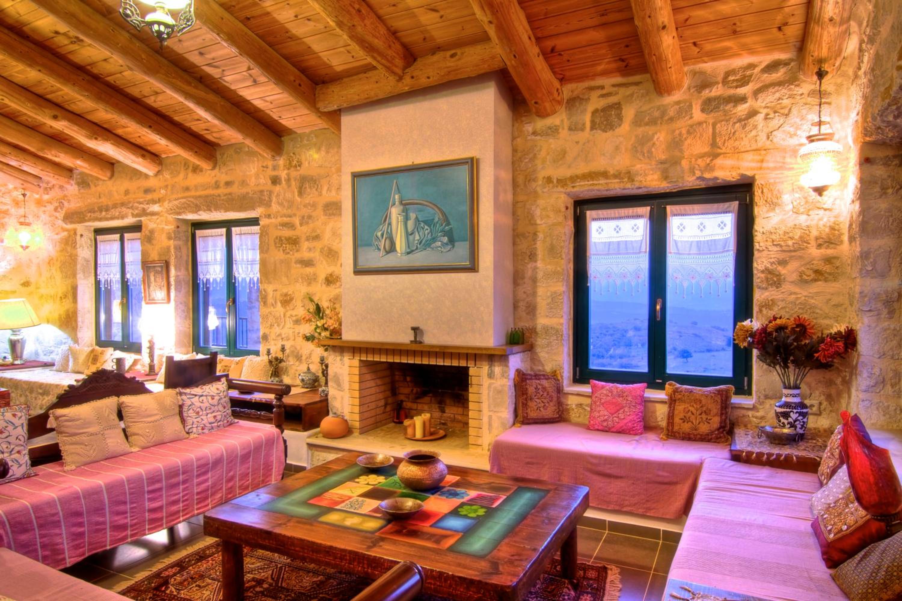 Three-Bedroom Villa photo 1