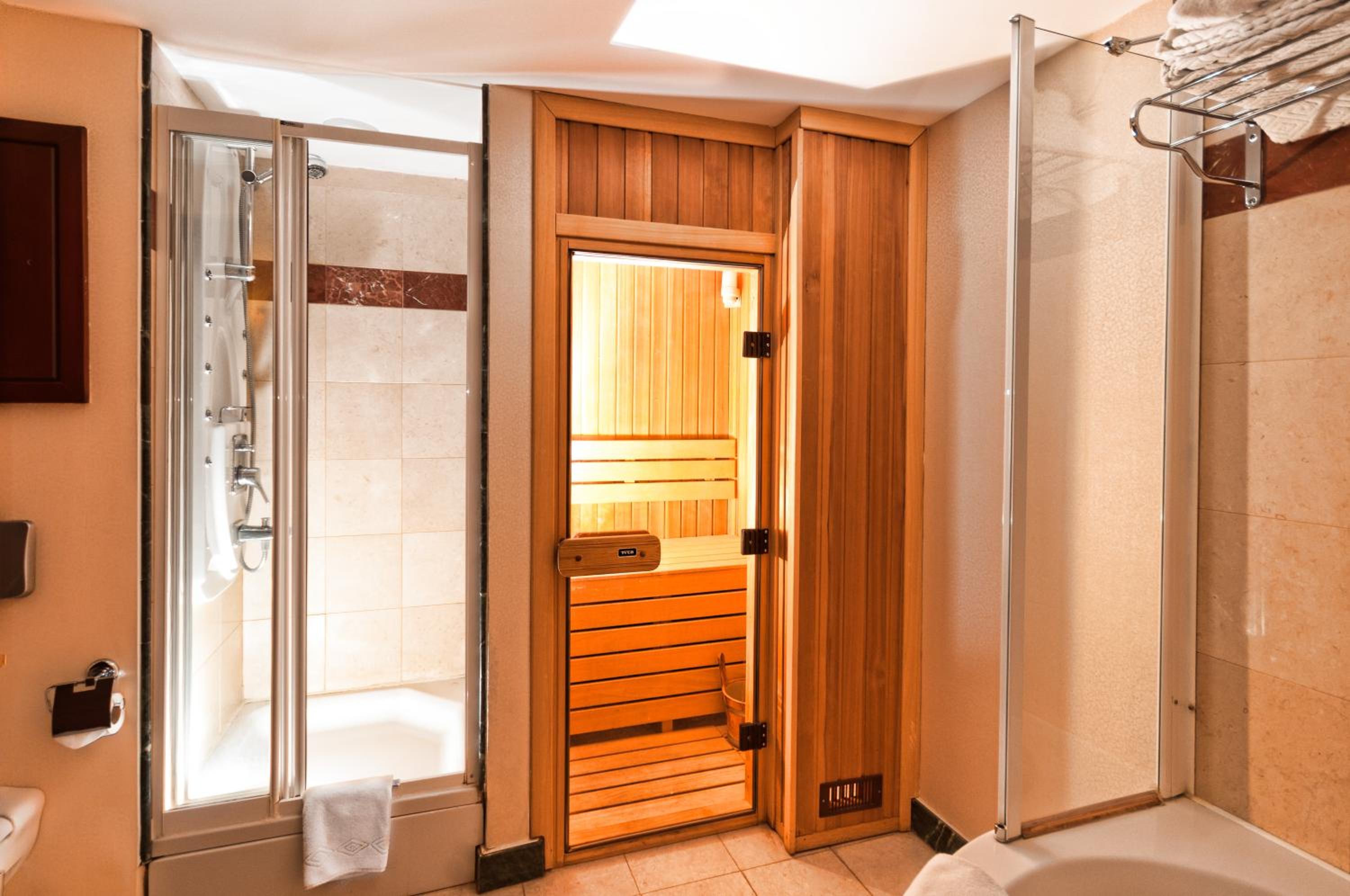 Deluxe King Suite - Photo 4