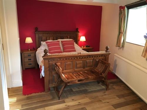 The Red Room